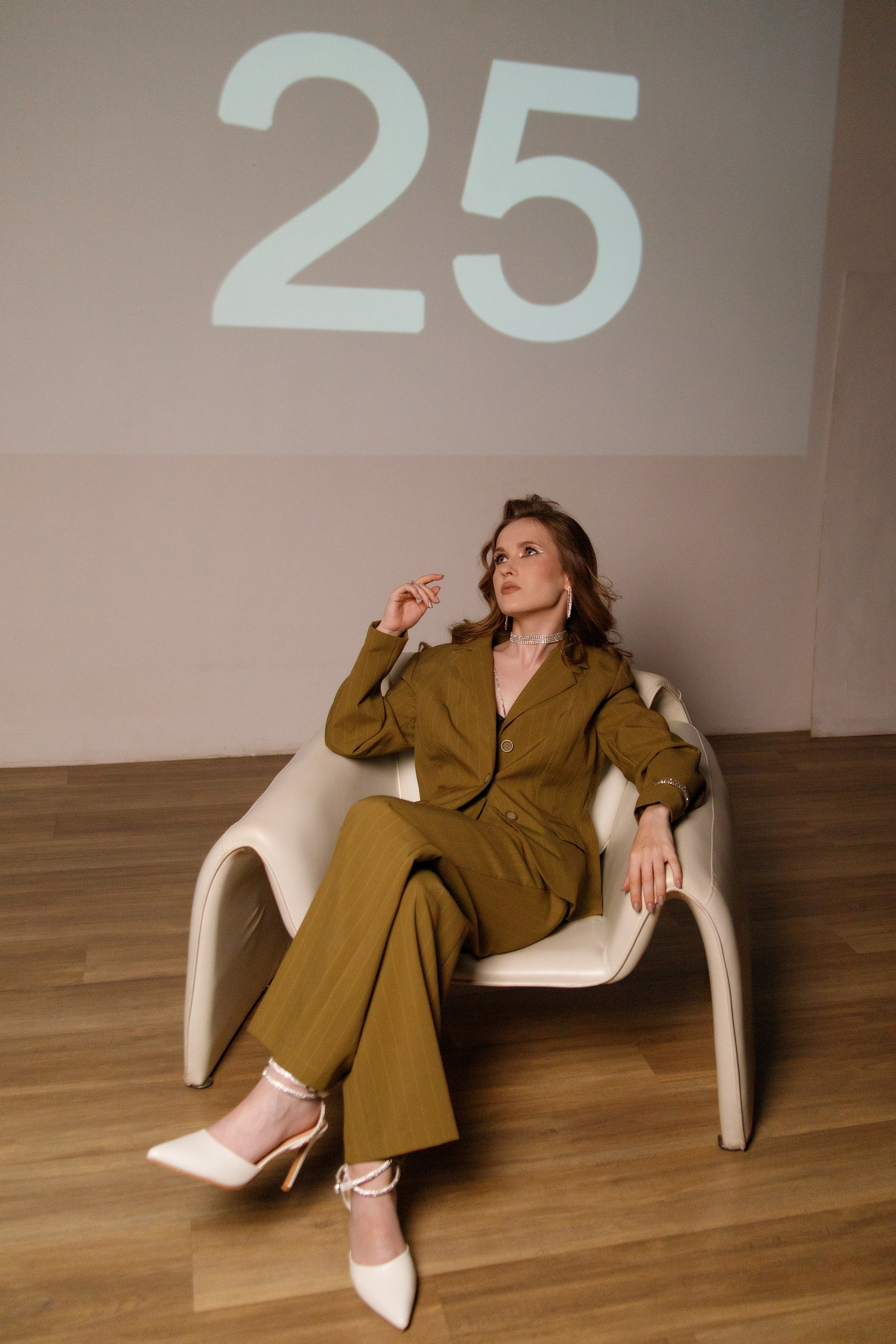 Индивидуальные съемки