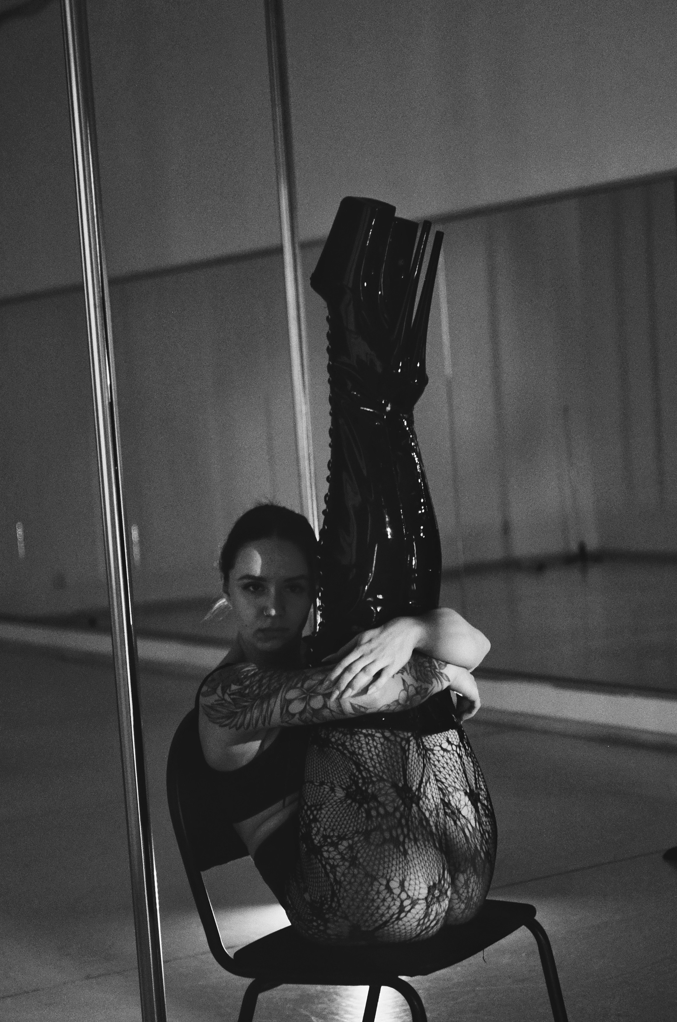 Настя. Фотограф из Санкт-Петербурга Кристина Черняк