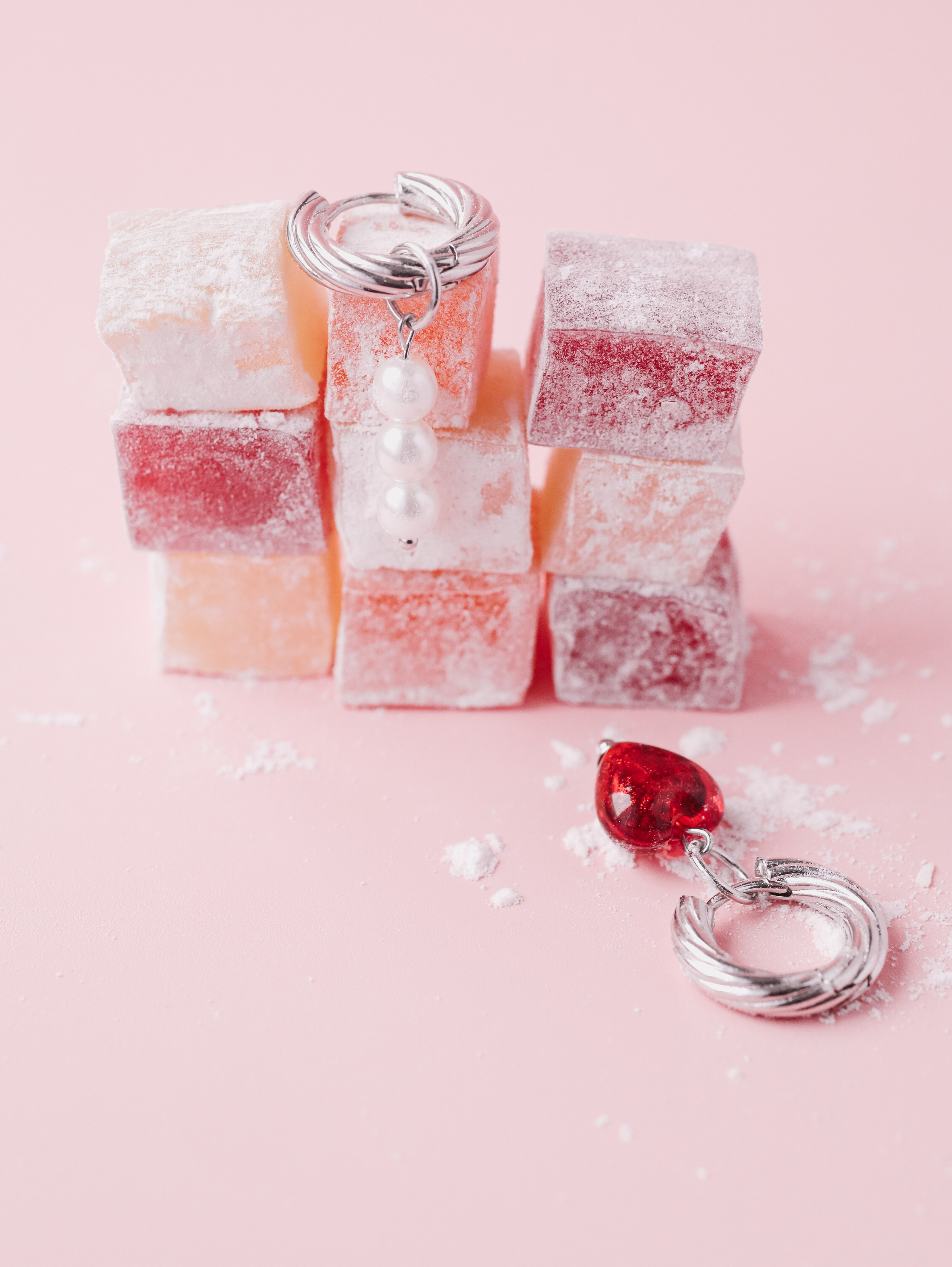 Украшения «пересмешник». Алёна Стерхова — Предметный и портретный фотограф. Ижевск