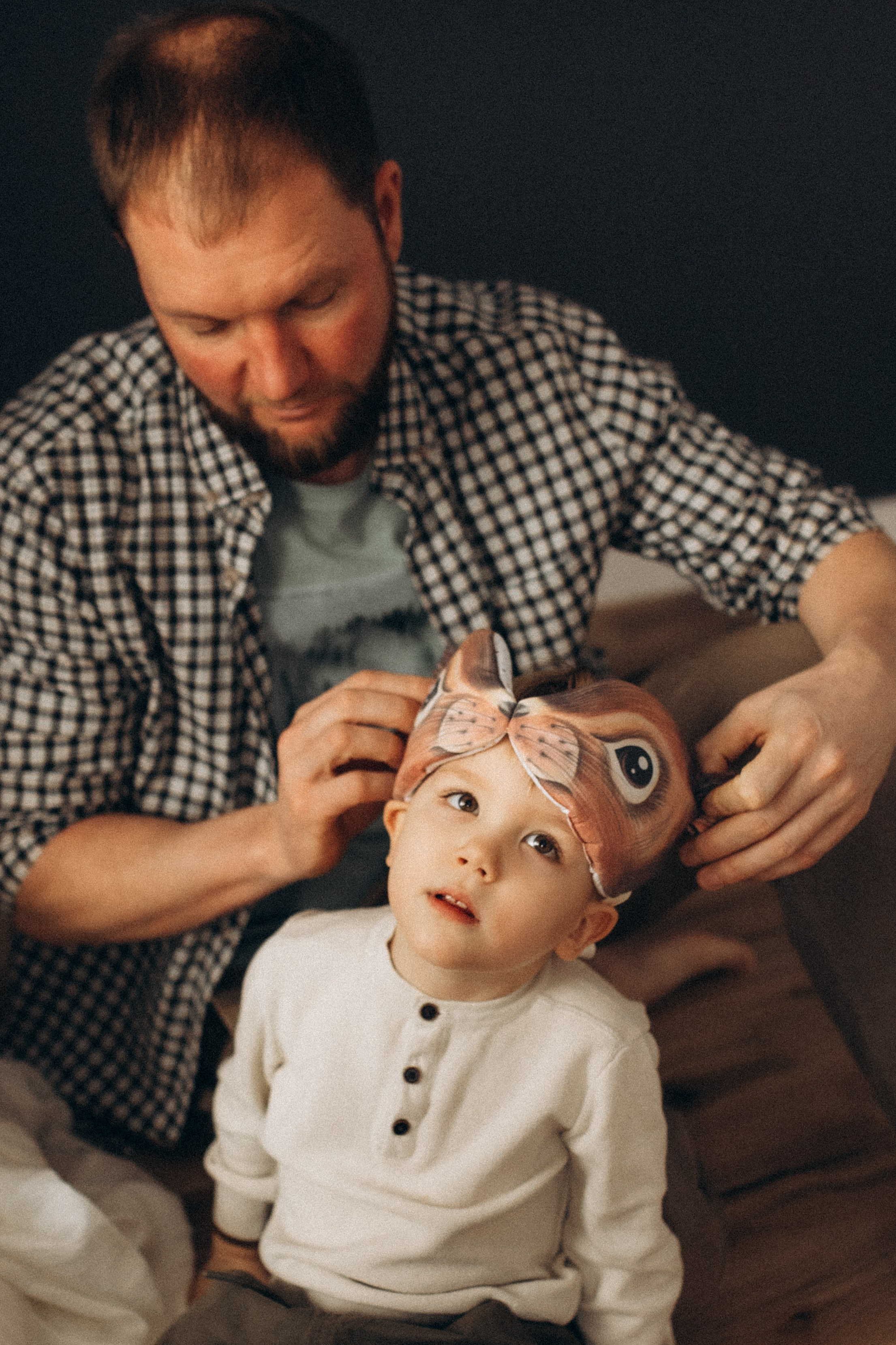 История большой семьи. Семейный фотограф lifestyle в Новосибирске Елена Шпилевая