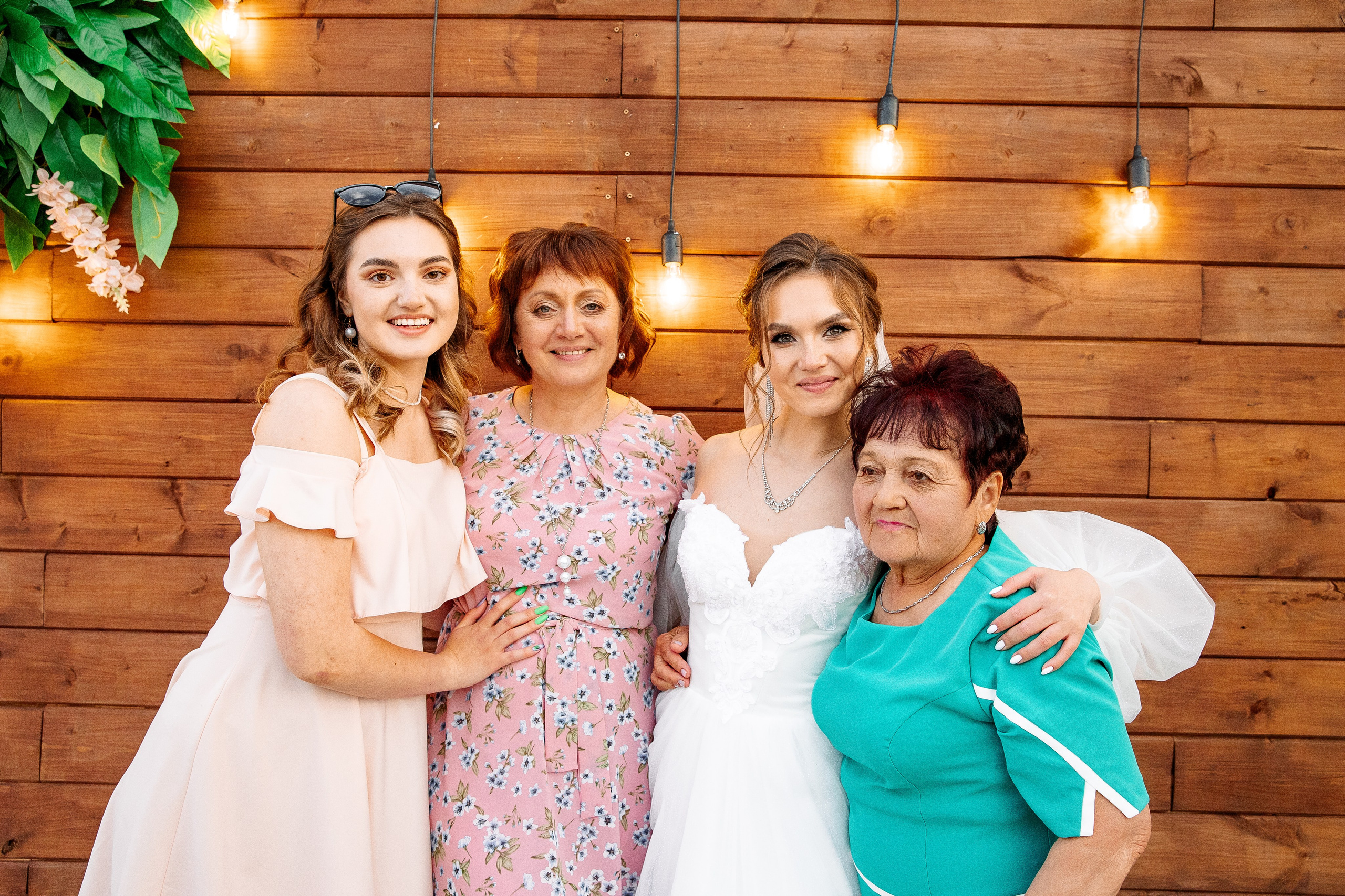 Кирилл и Екатерина. Свадебный и семейный фотограф в Челябинске Юлия Ишимова