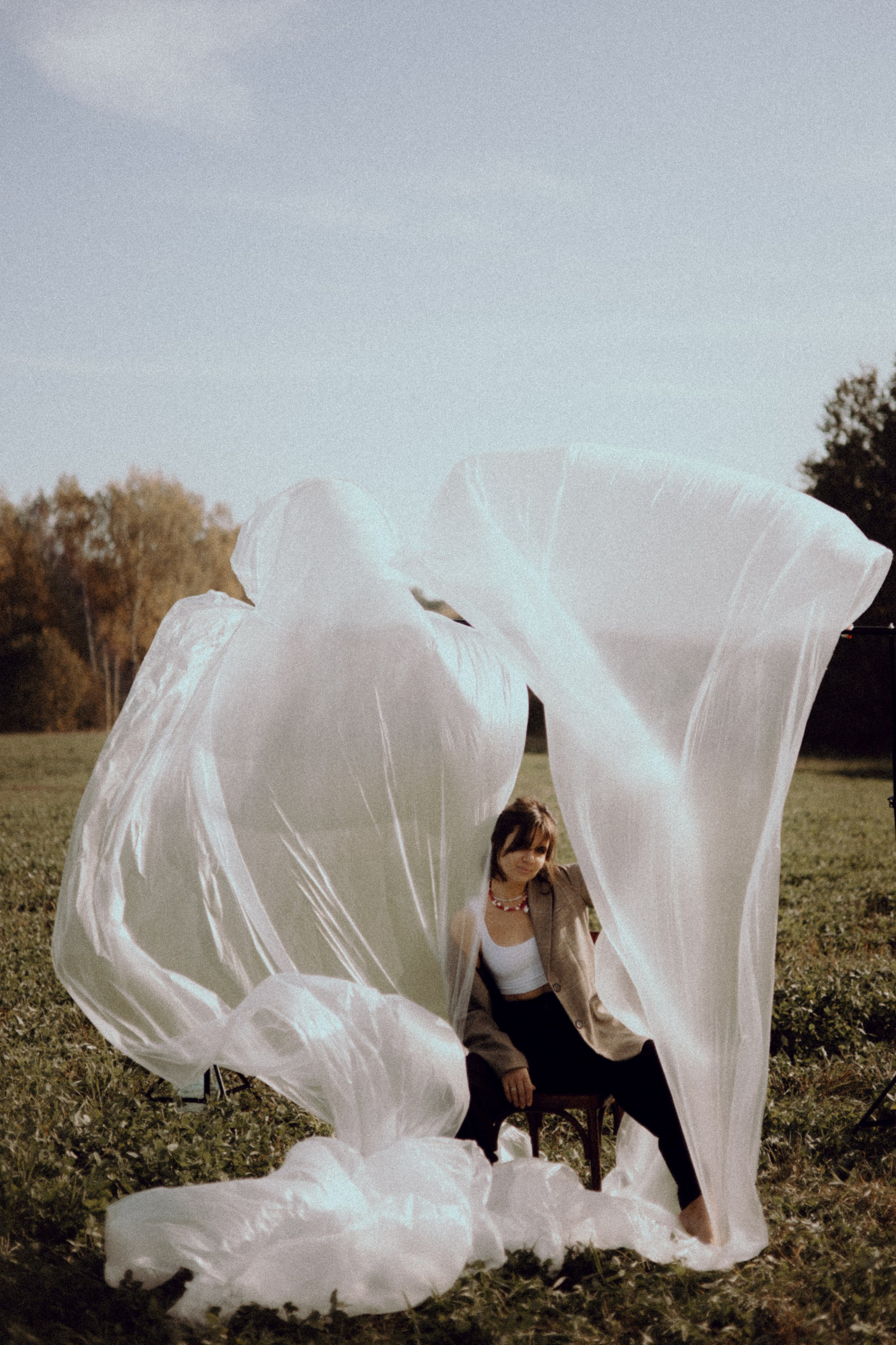 Виолетта. Фотограф Смоленск Москва