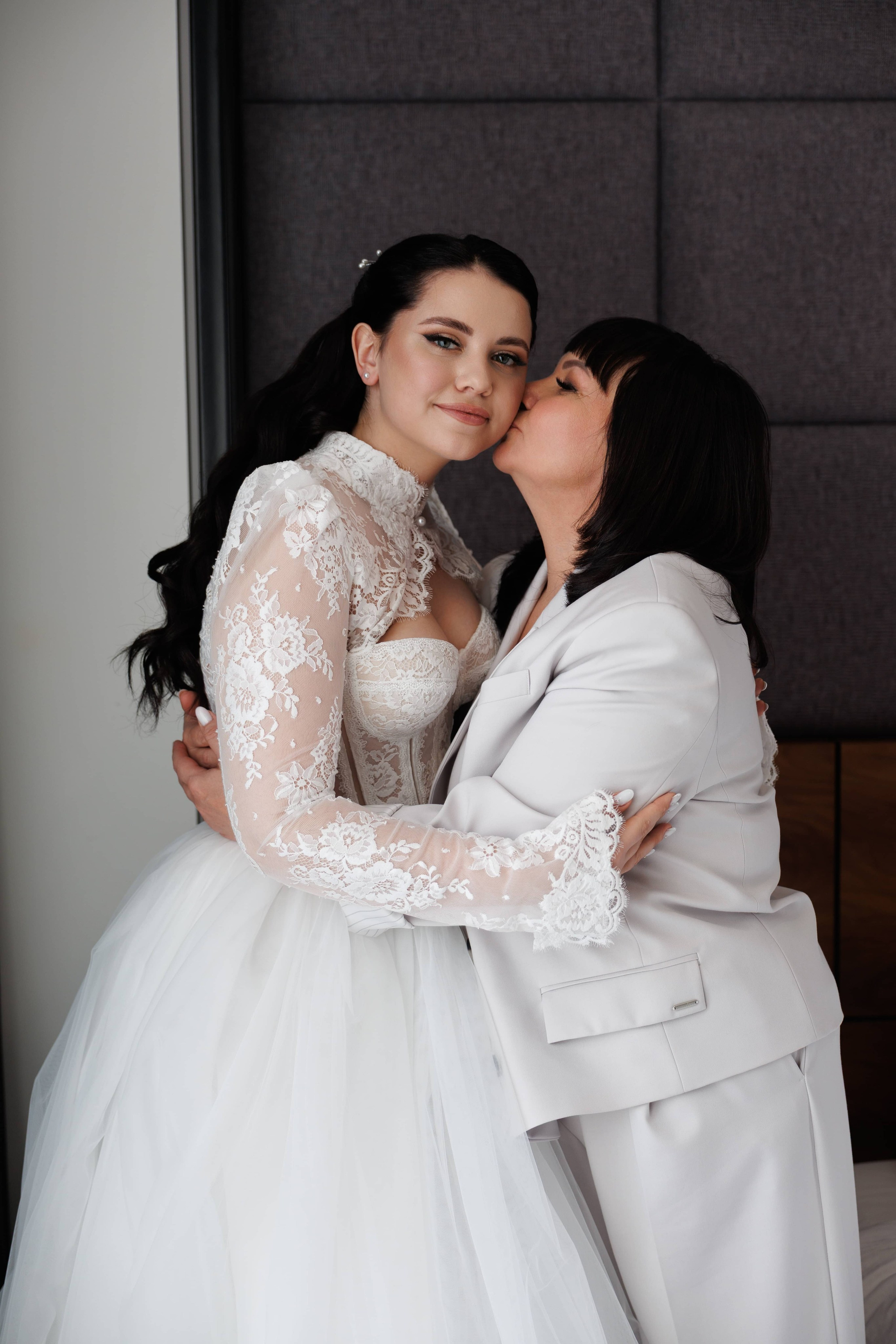 Андрей и Анастасия