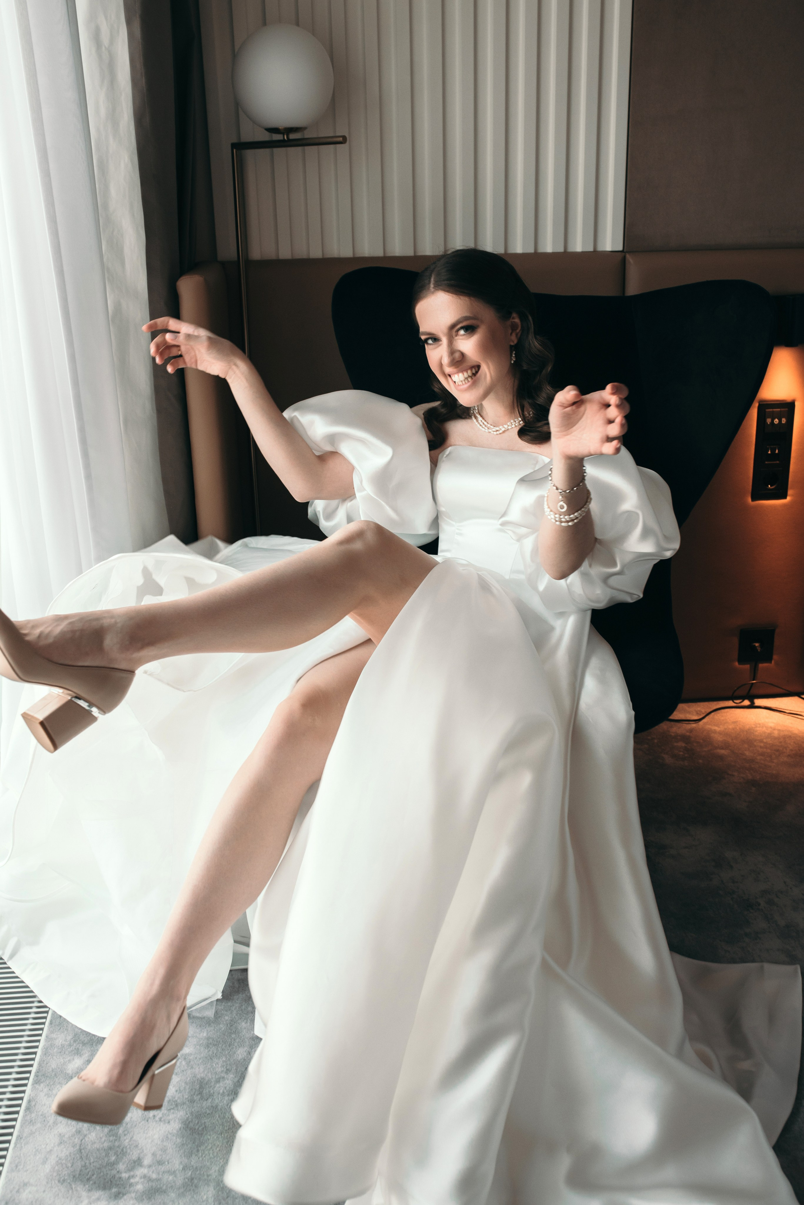 Свадебные съемки. Репортажный и портретный фотограф Алена Братчук