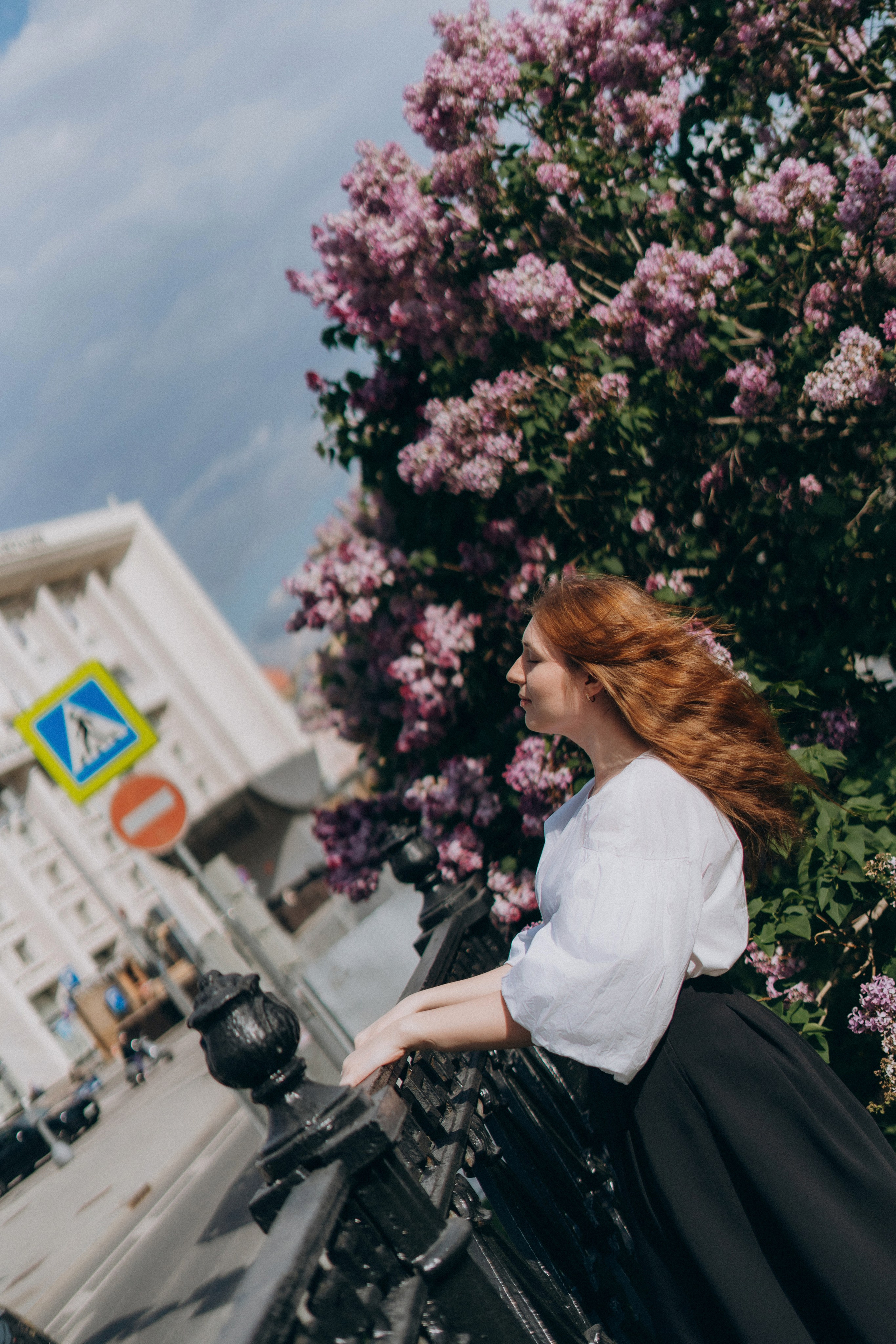 Катя. Фотограф Москва Виктория-Антуанетта