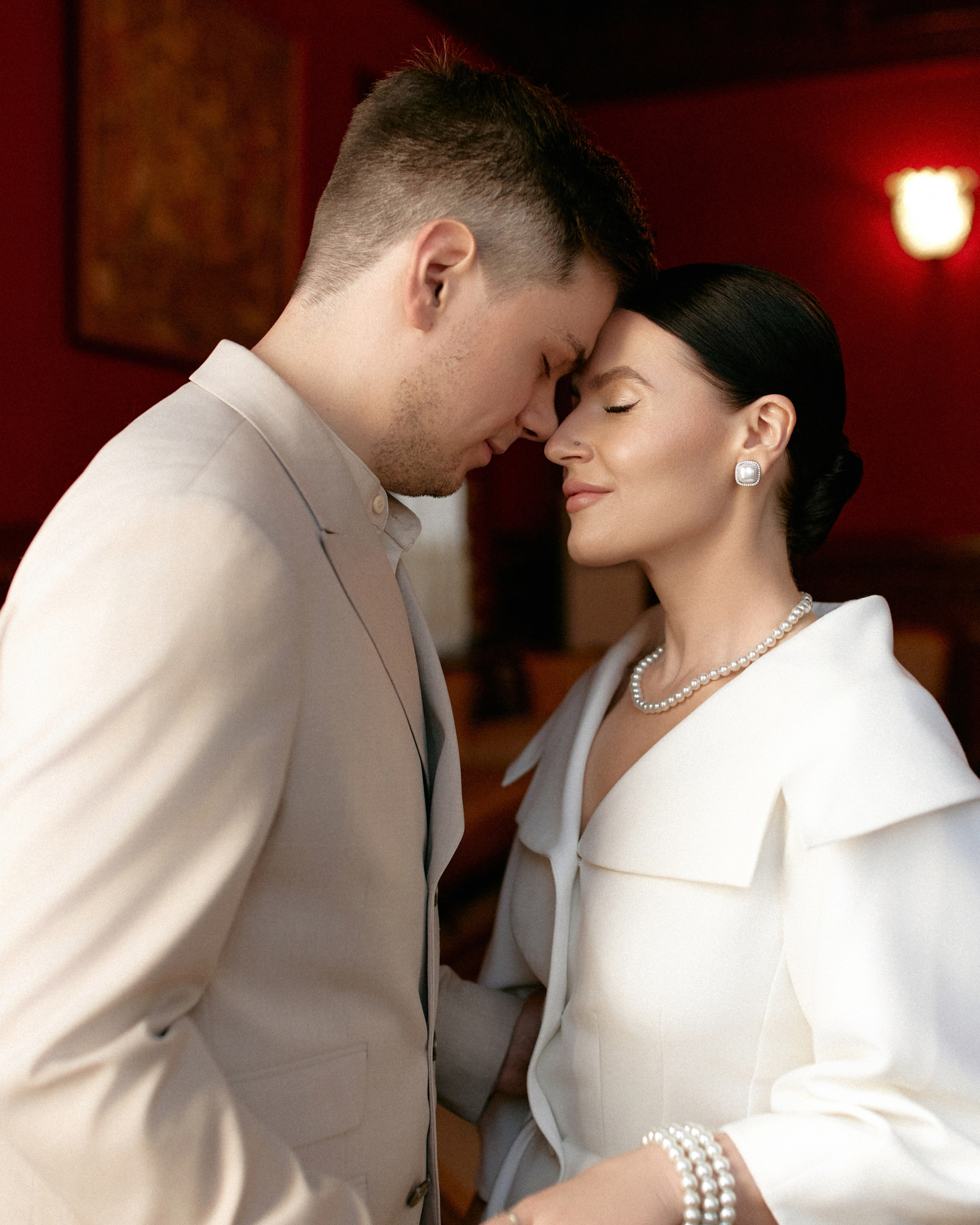 Илья & Даша. Сестры Карабаза. Фотографы и ретушеры в Москве и Санкт-Петербурге