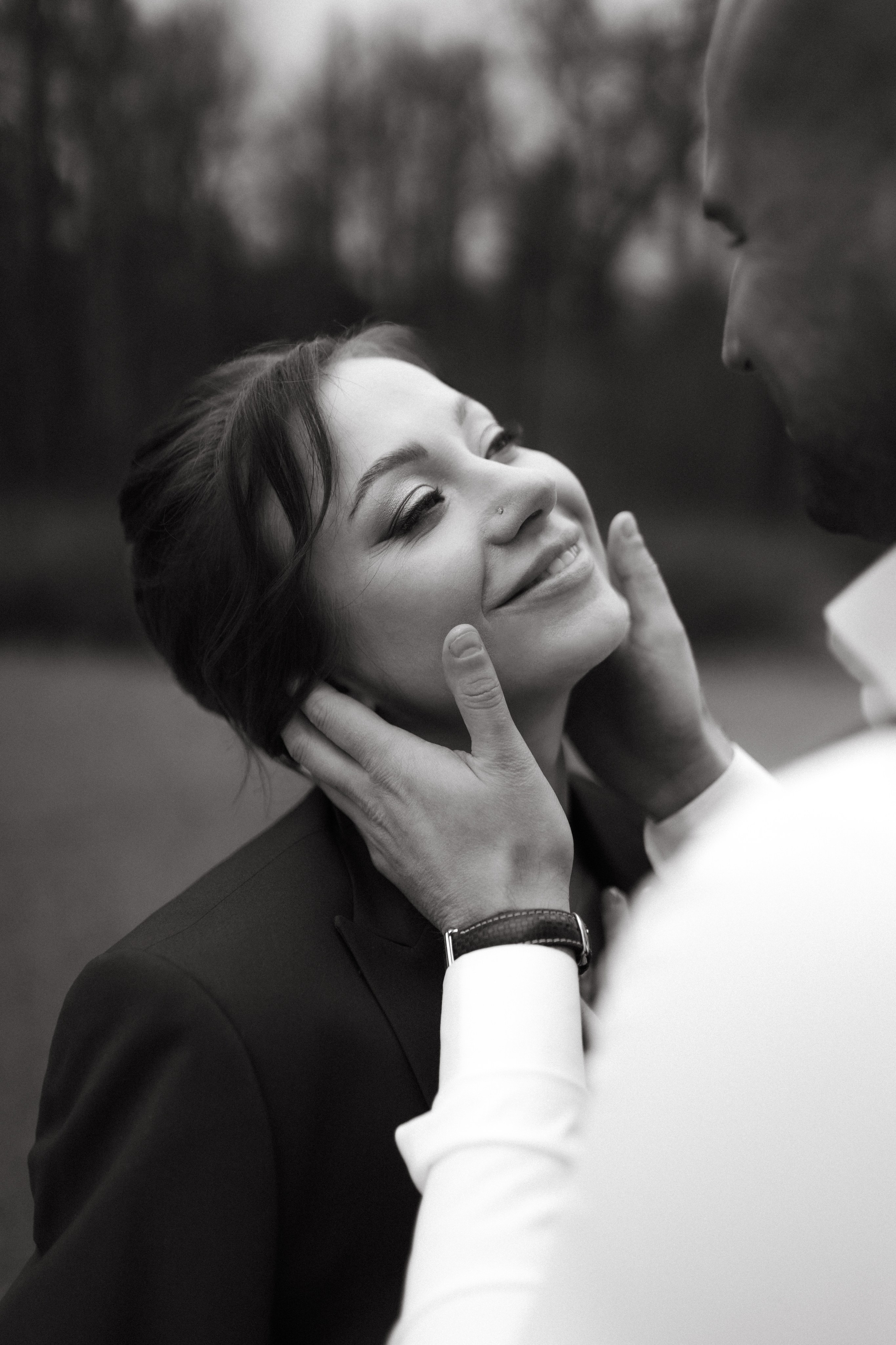 Ksenia|Mikhail. Съёмка влюблённых в Санкт-Петербурге Ксения Чердакова, парный фотограф