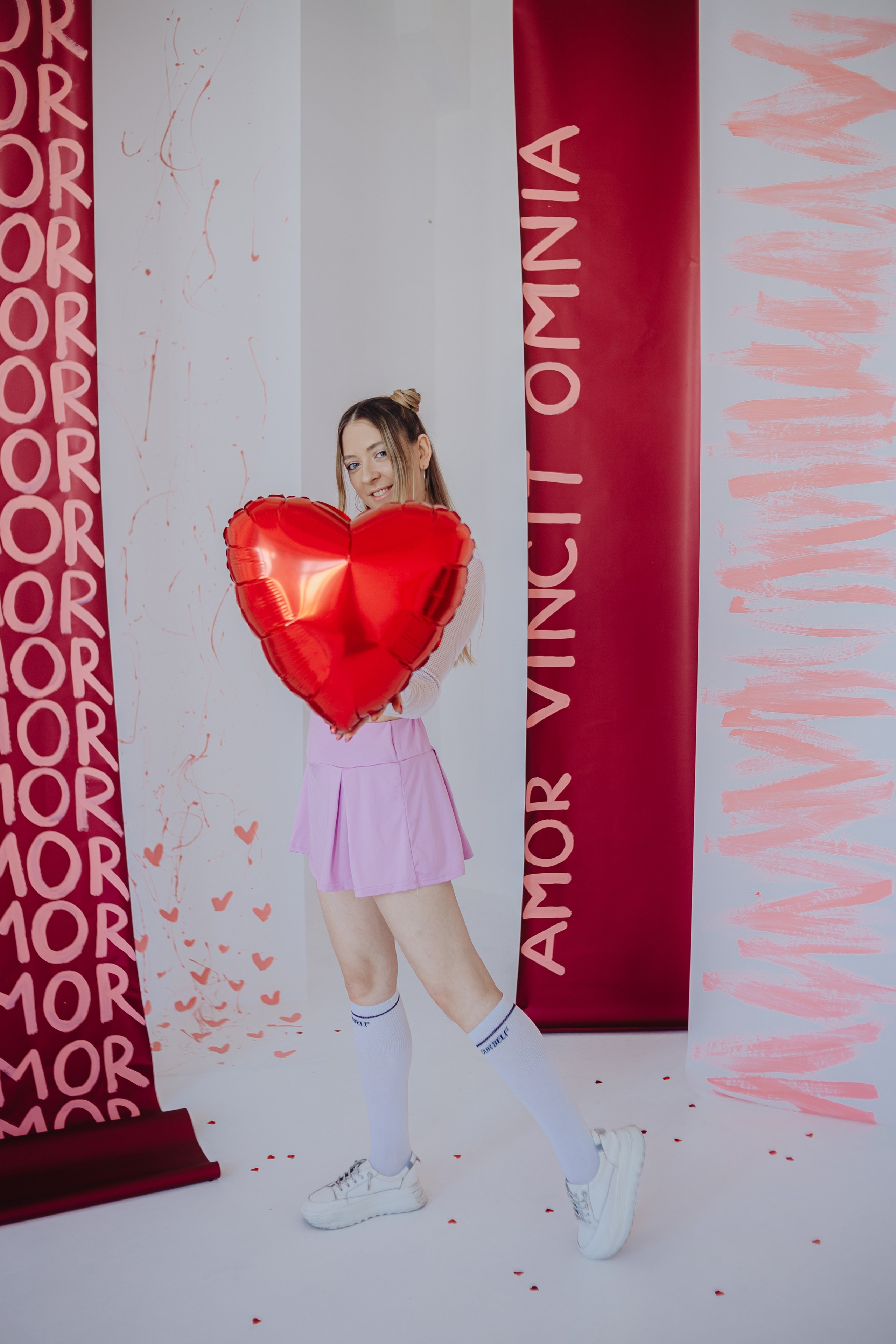 Amore. Фотограф Брянск