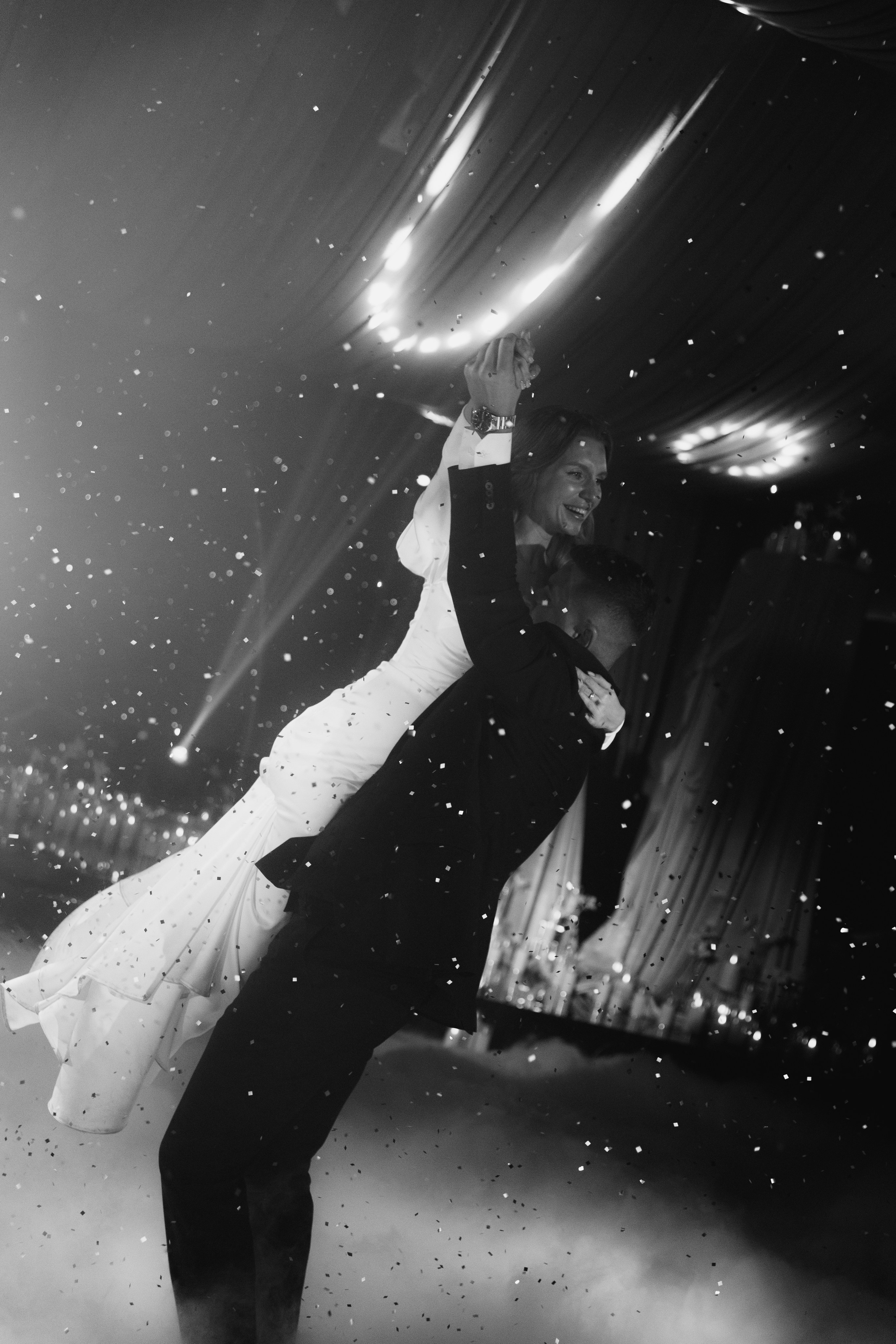 Валерия и Константин. День любви в январе. Свадебный фотограф Бакрымова Валентина