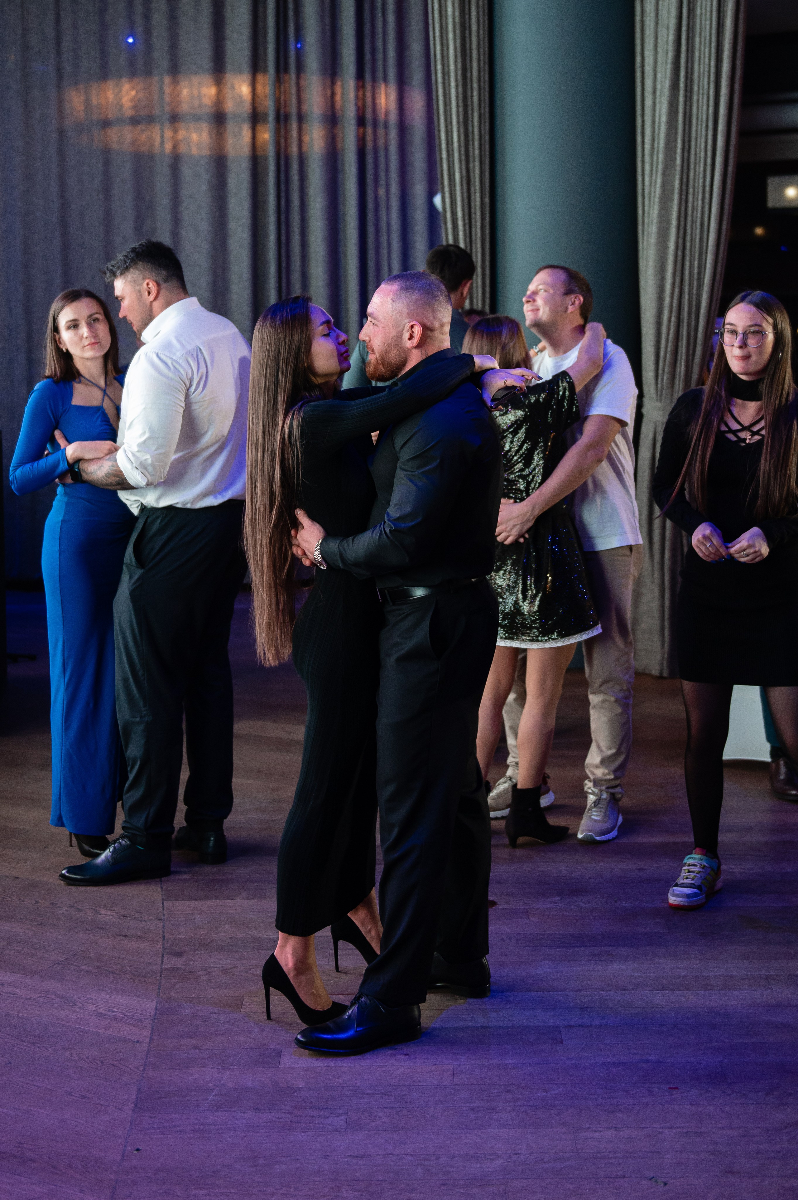 Банкет свадьба. Профессиональный фотограф в Москве Александра Харламова