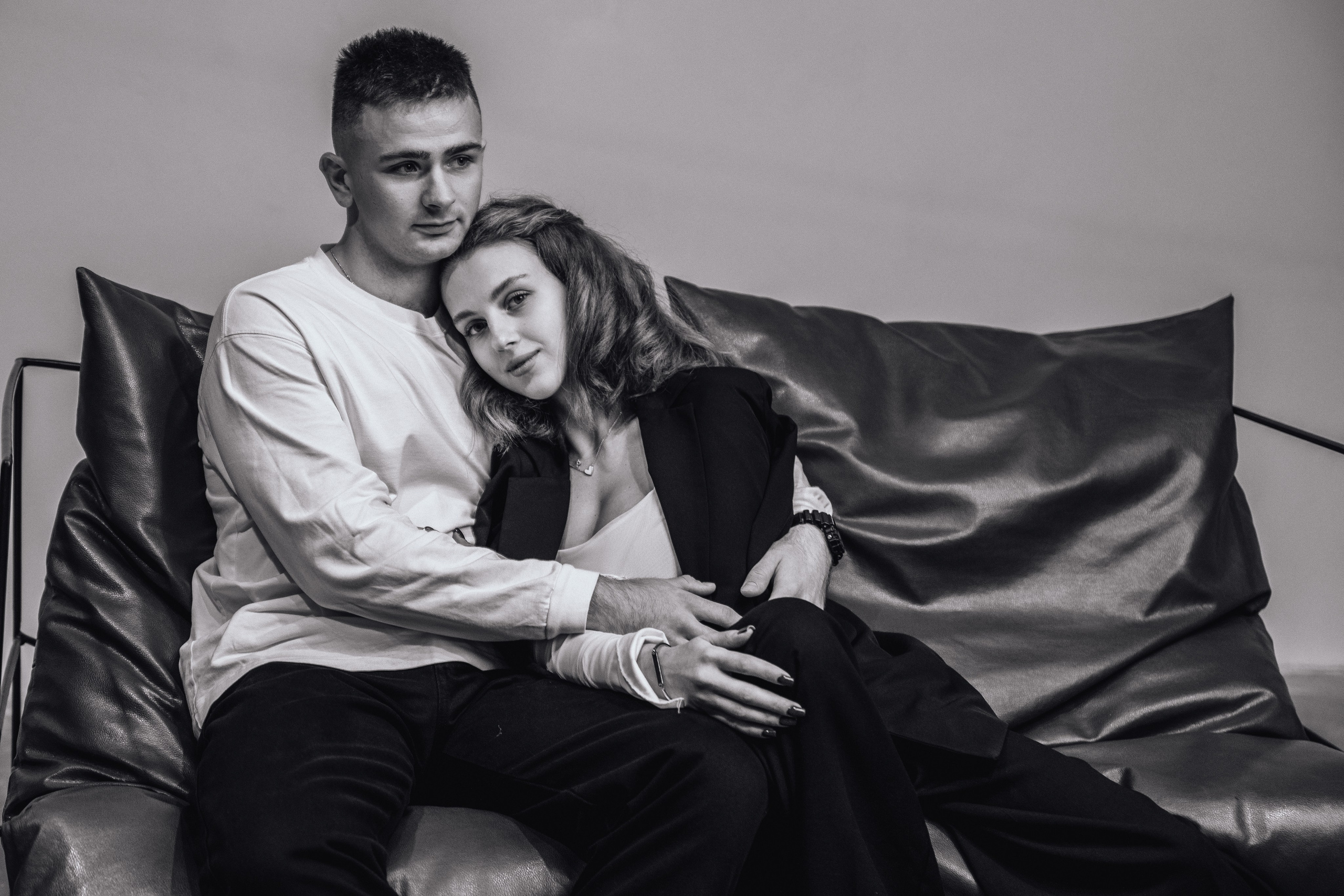 Семейные. Индивидуальные, семейные, студийные съемки в Серпухове и за пределами