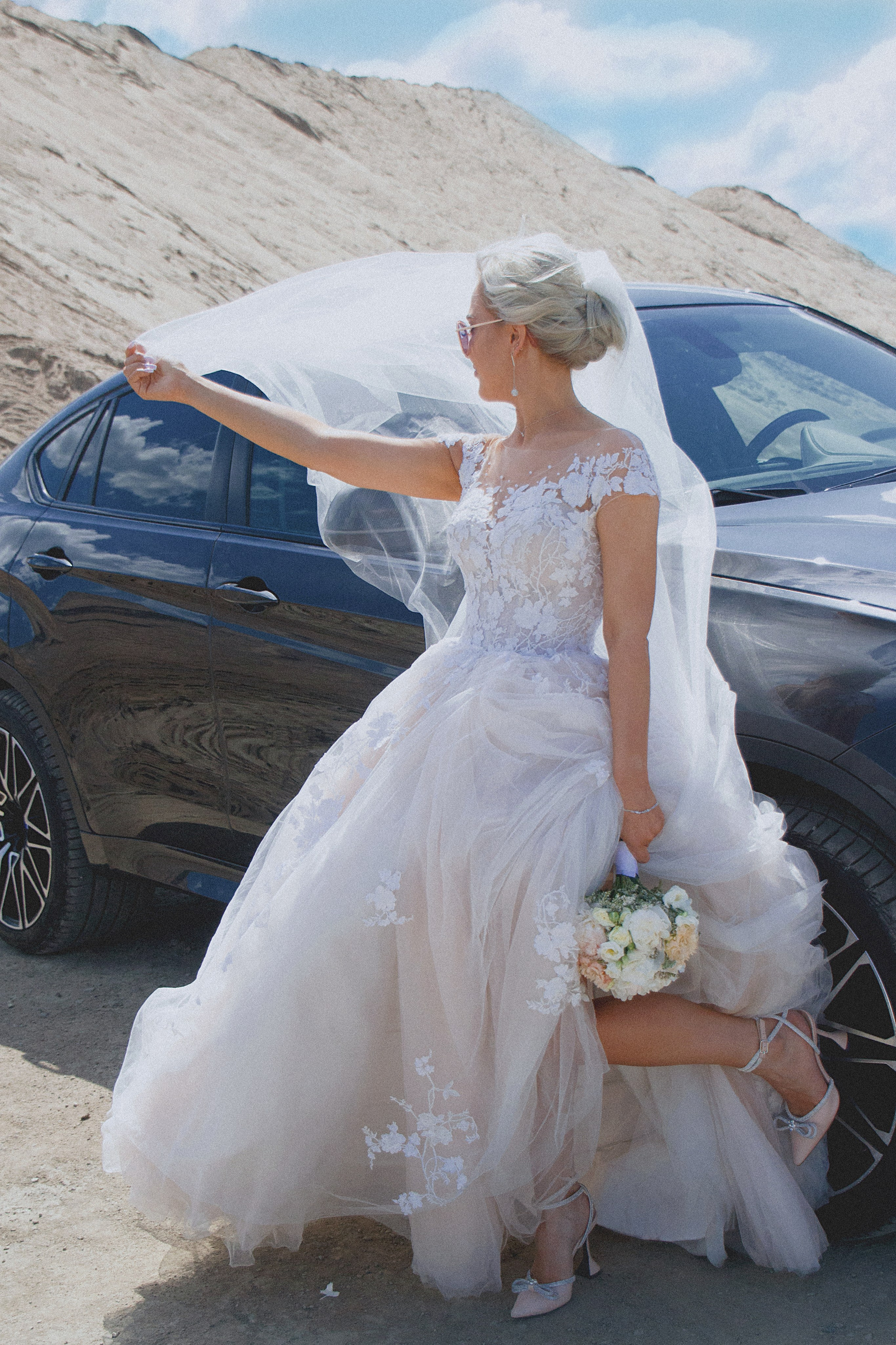 Анастасия & Павел. Фотограф и видеограф в Омск/Москва Сащенко Лера