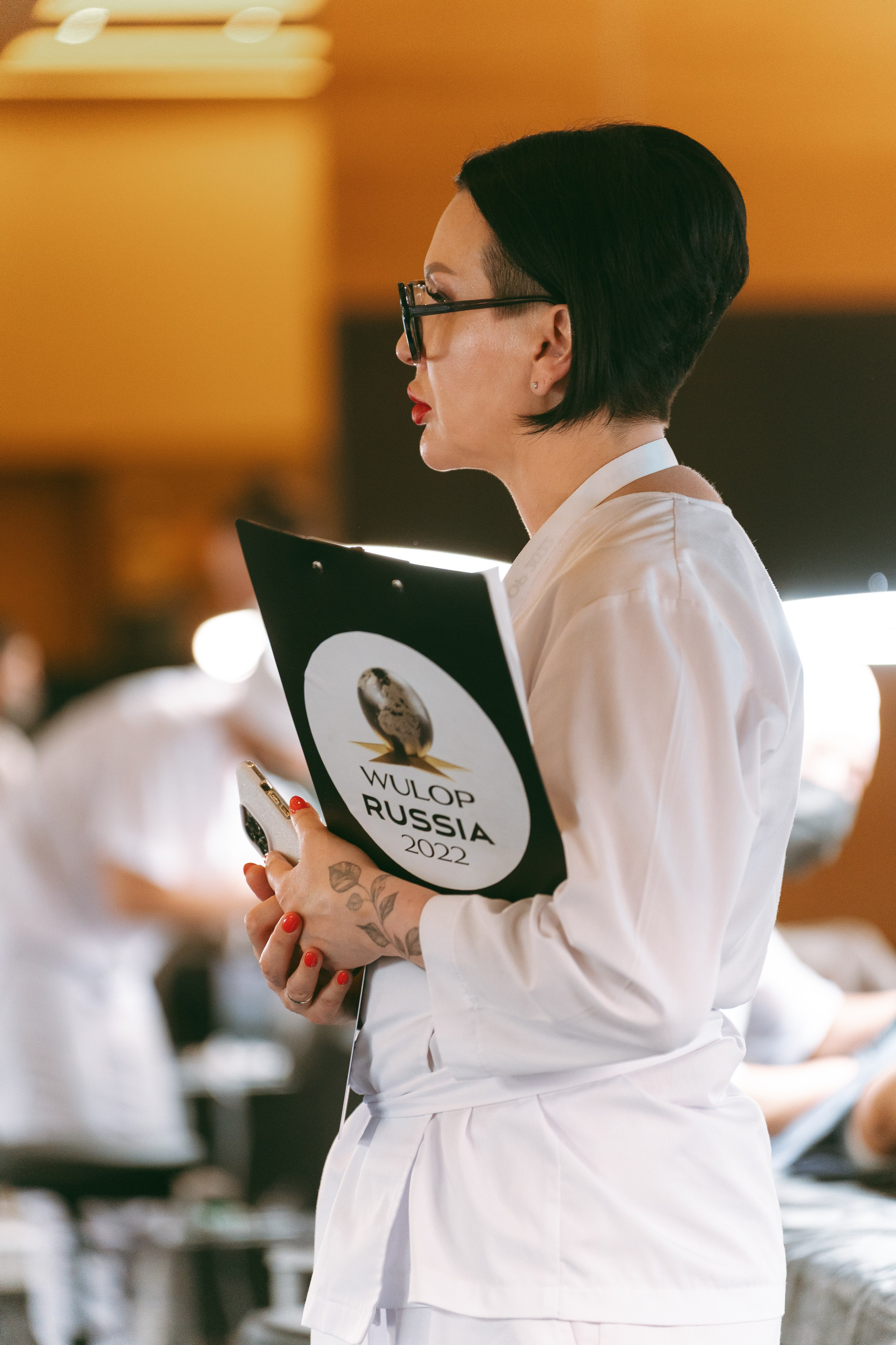 WULOP RUSSIA 2022. Корпоративный, имиджевый и промышленный фотограф — Максим Меш