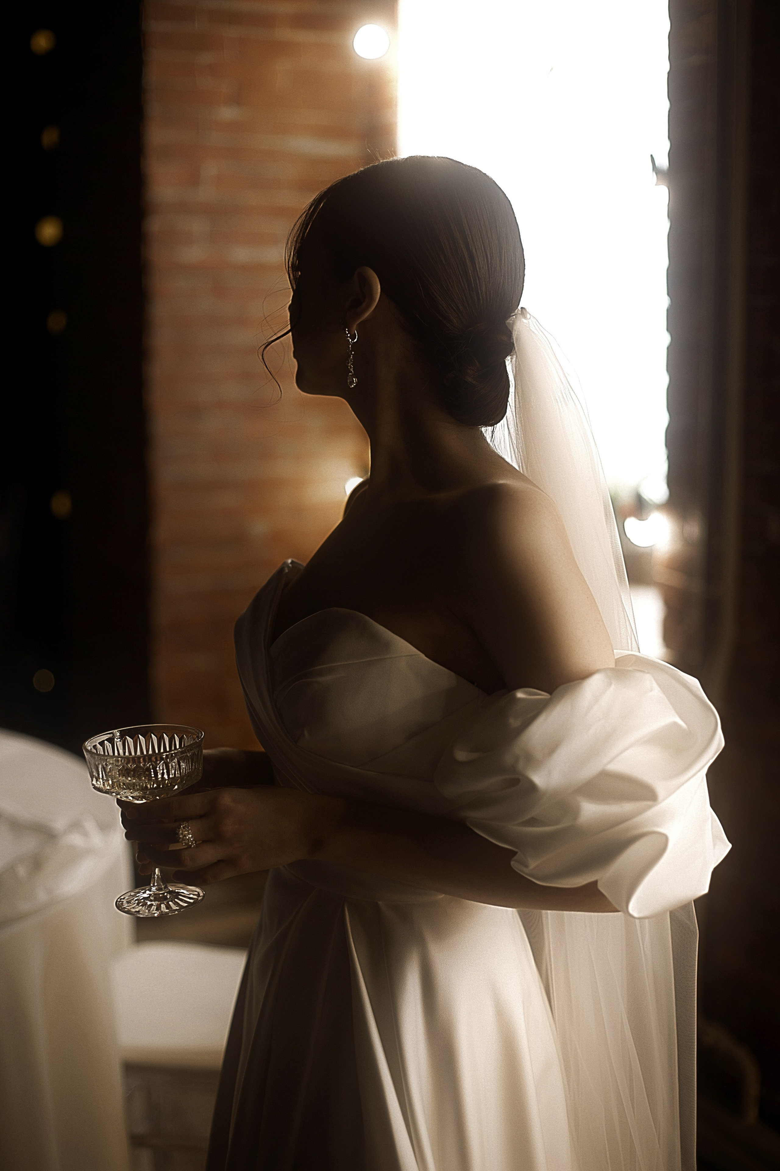 Никита и Оля. Свадебный и портретный фотограф Анастасия Казакова Санкт-Петербург