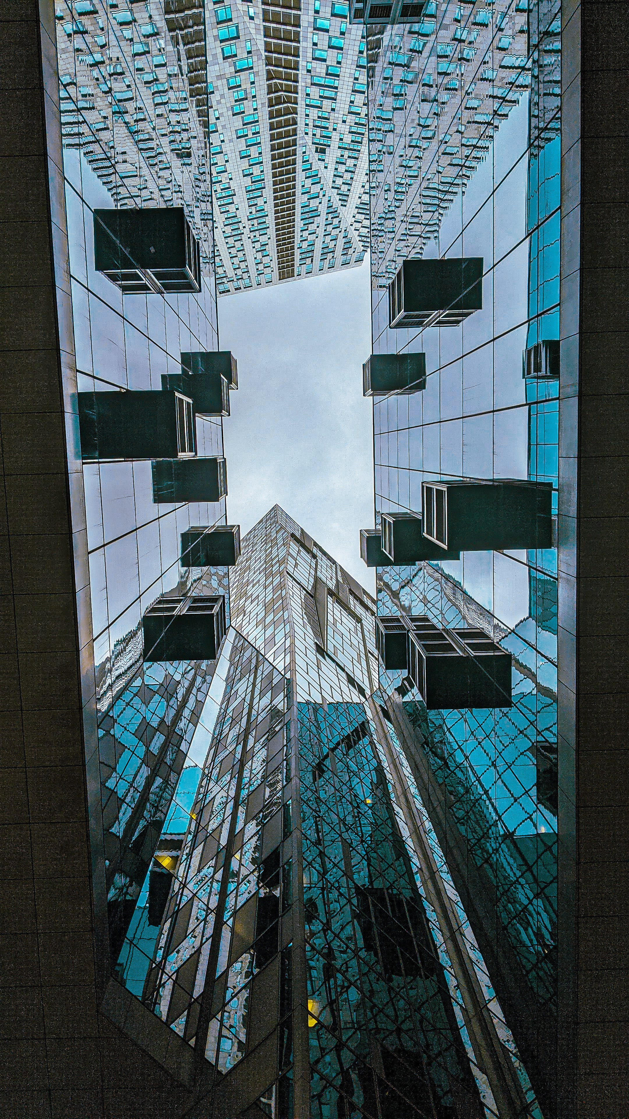 Мобильная фотография. Интерьерный и портретный фотограф в Москве Анна Моногарова