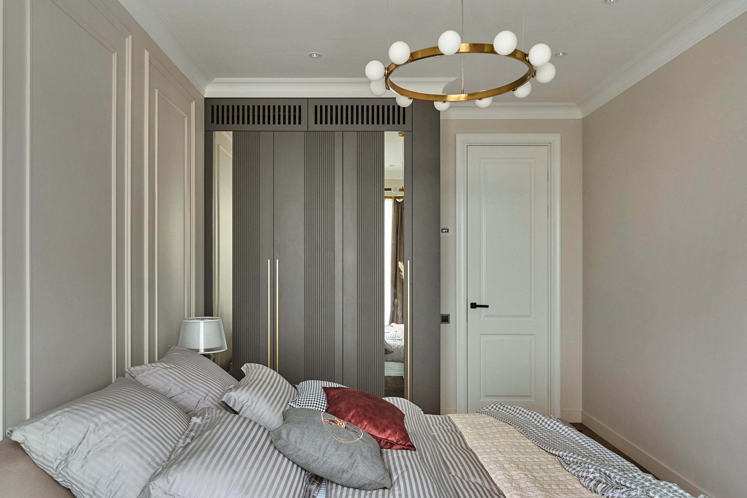 «Sky House». Интерьерный и портретный фотограф в Москве Анна Моногарова