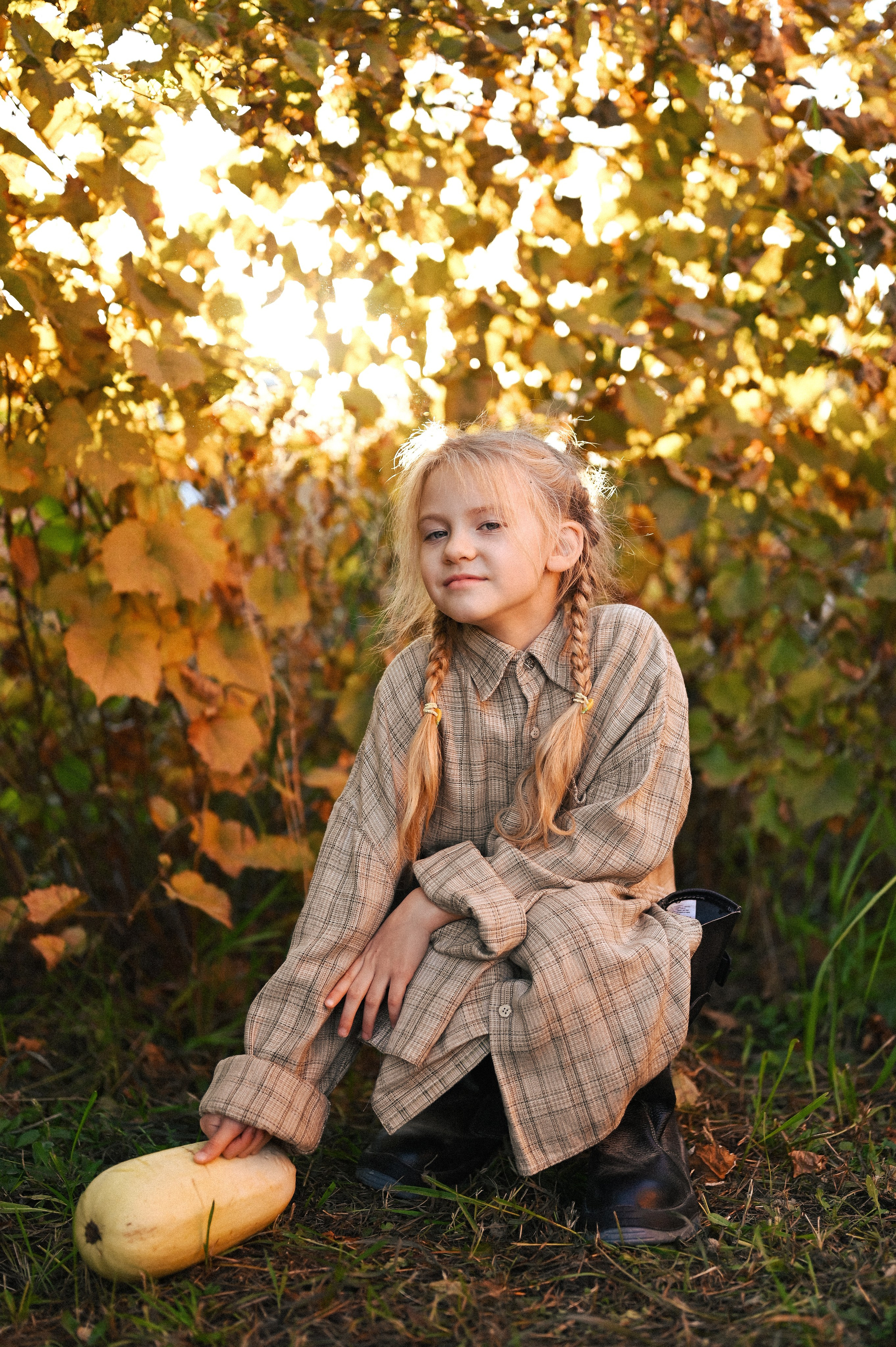 Олеся. Студия детской и семейной фотографии «Время улыбаться»