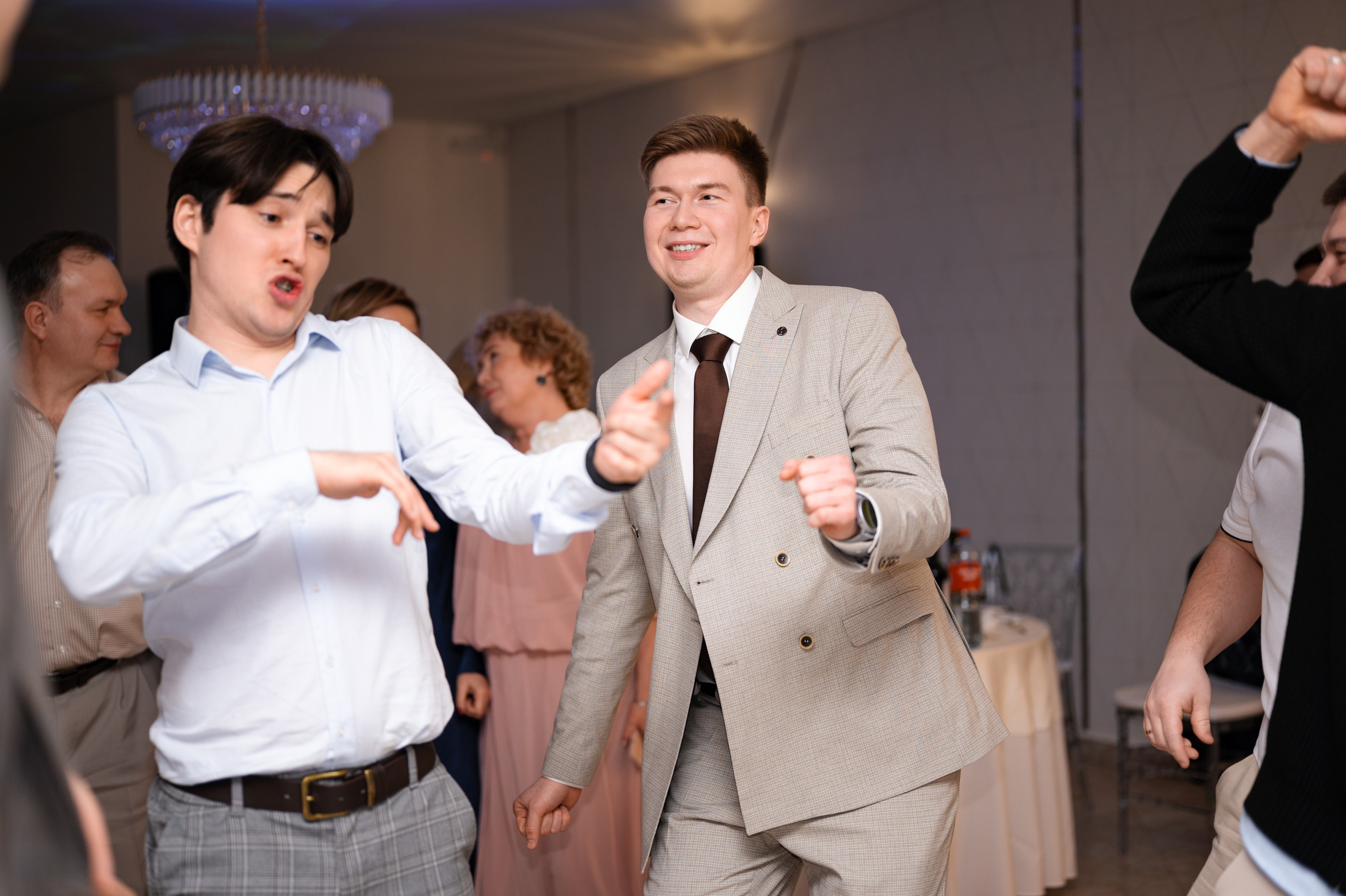 Юра и Вика. Студия детской и семейной фотографии «Время улыбаться»