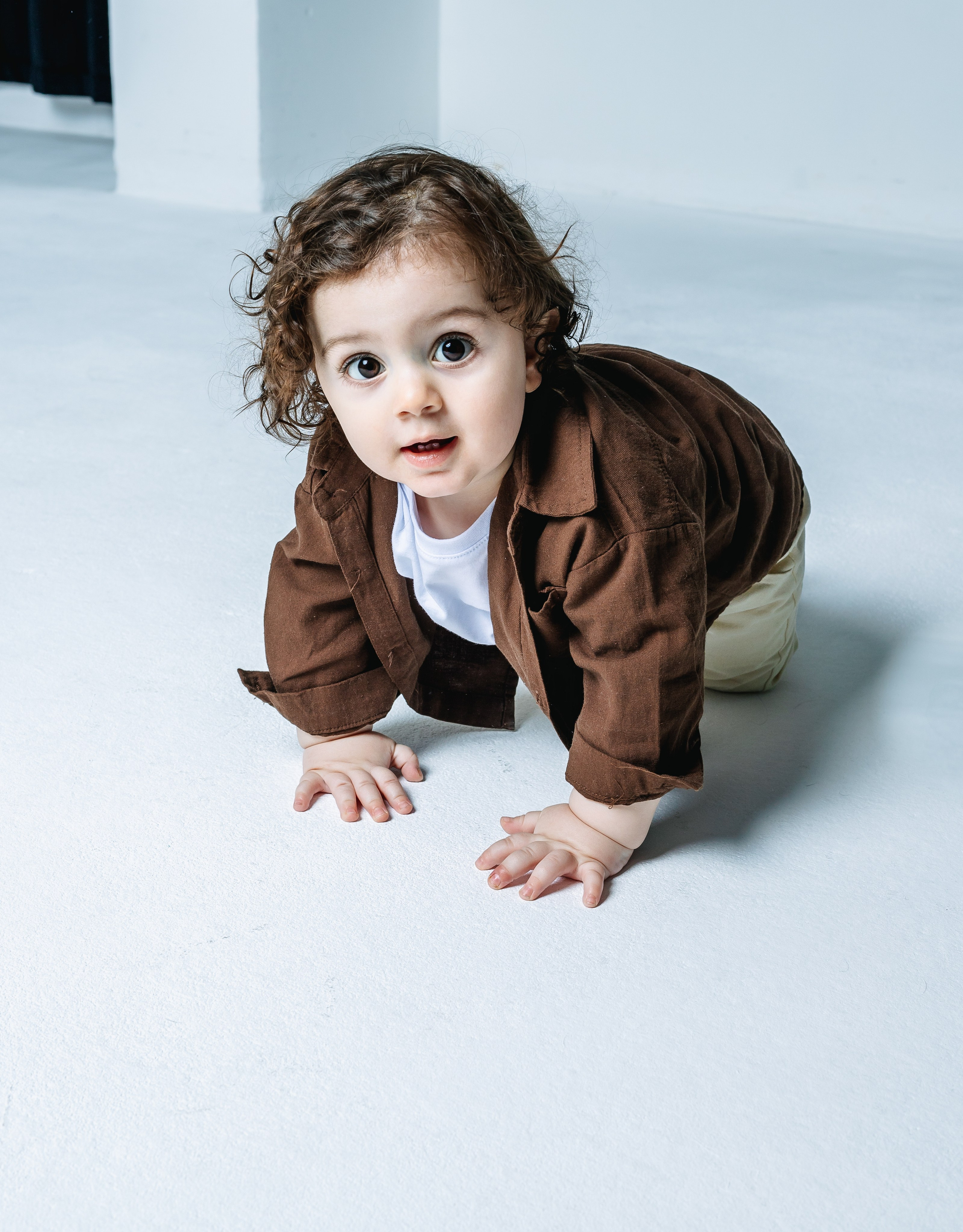 Garry. Семейный и детский фотограф по Москве и области