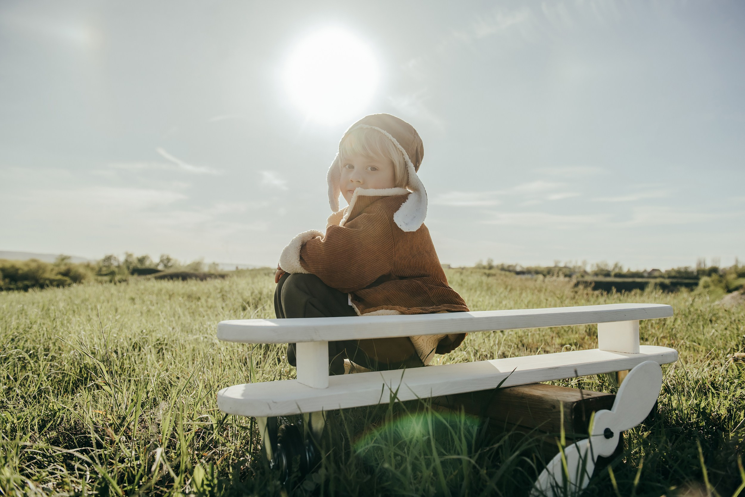 В полёт. Свадебный и семейный фотограф Алиса Полякова |Старый Оскол | Воронеж