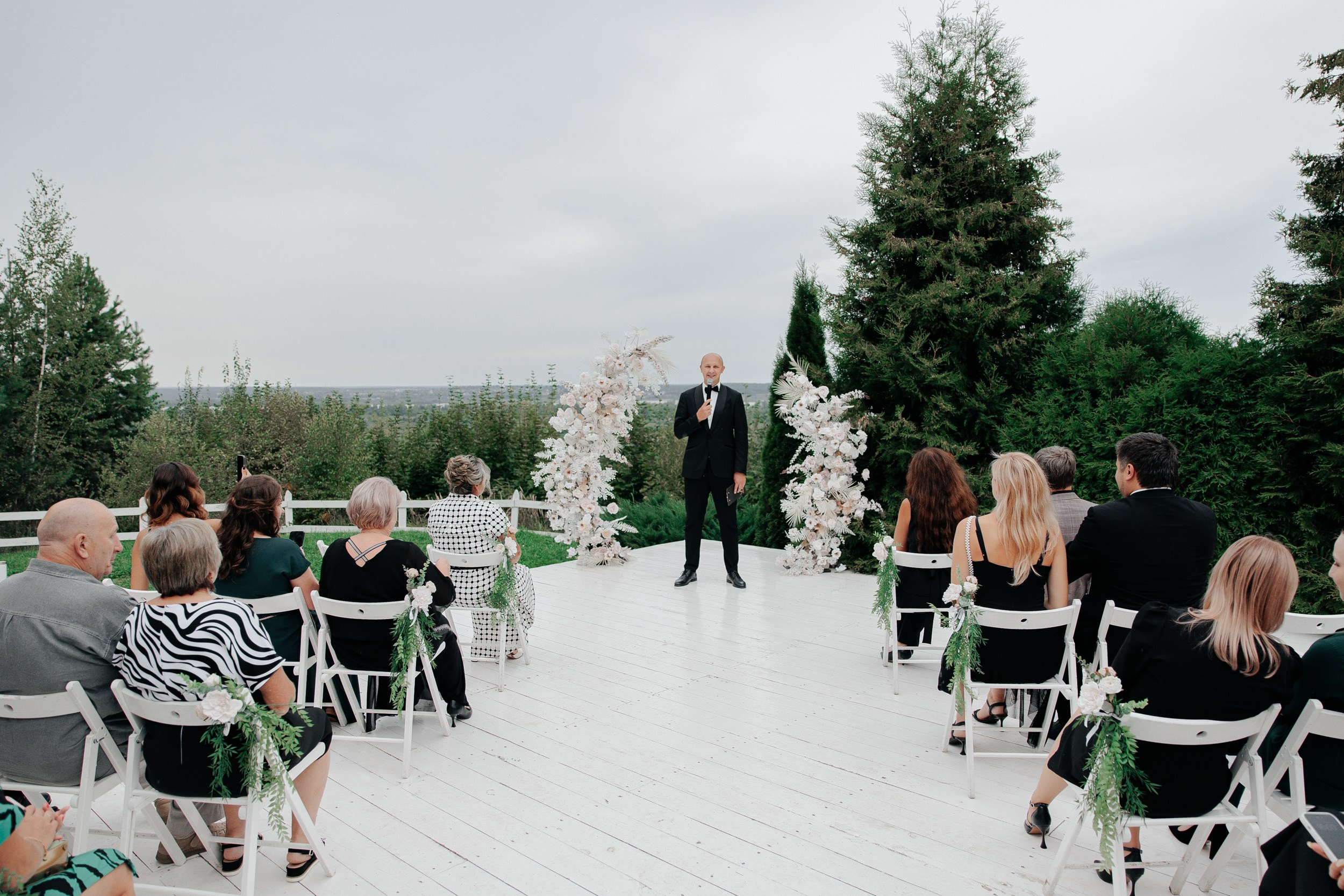 Kristina & Maksim. Свадебный фотограф Павел Фурашов в Нижнем Новгороде | Paul Matis