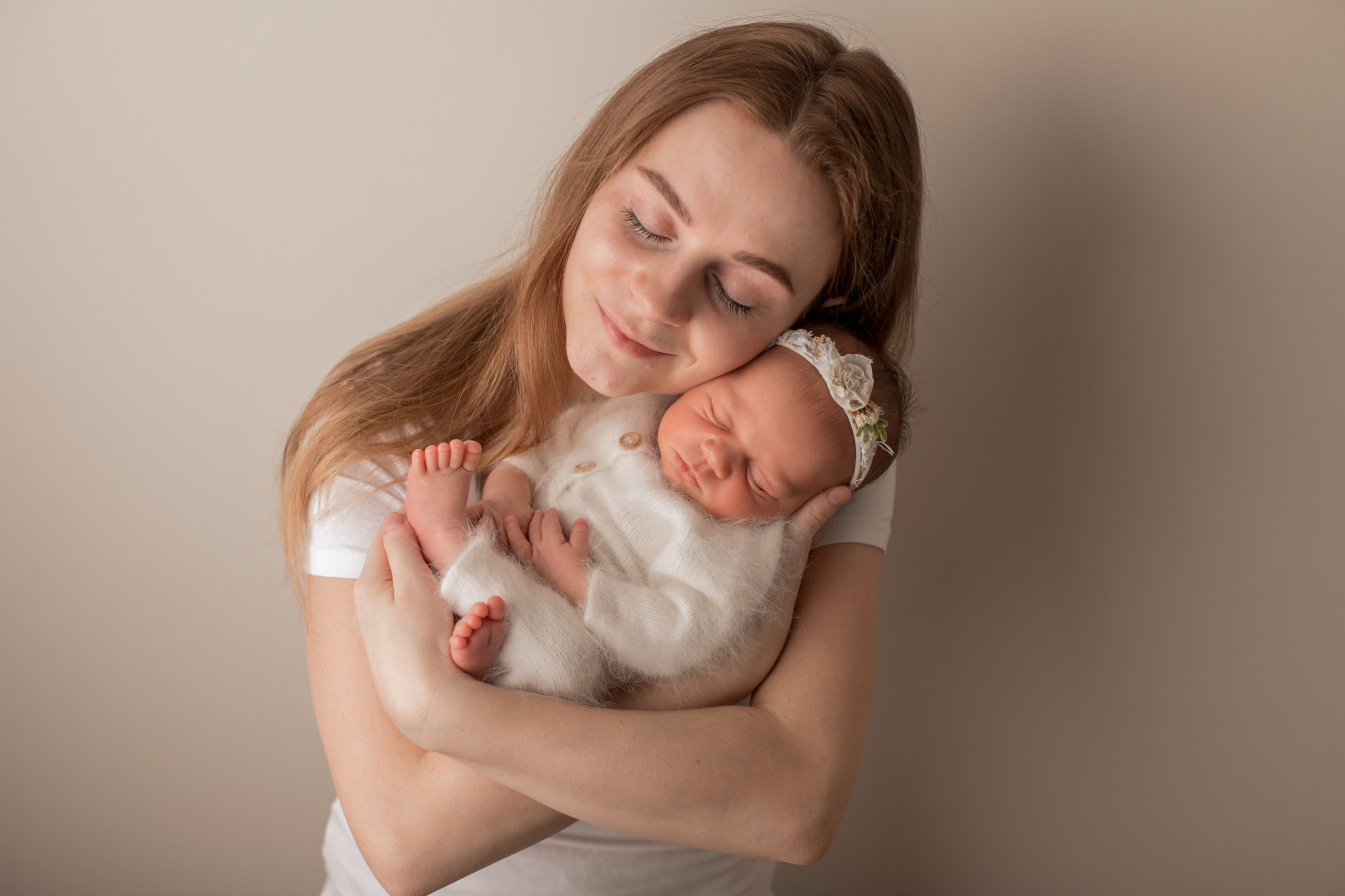 Новорожденные. Фотограф новорожденных и детский фотограф в городе Иваново