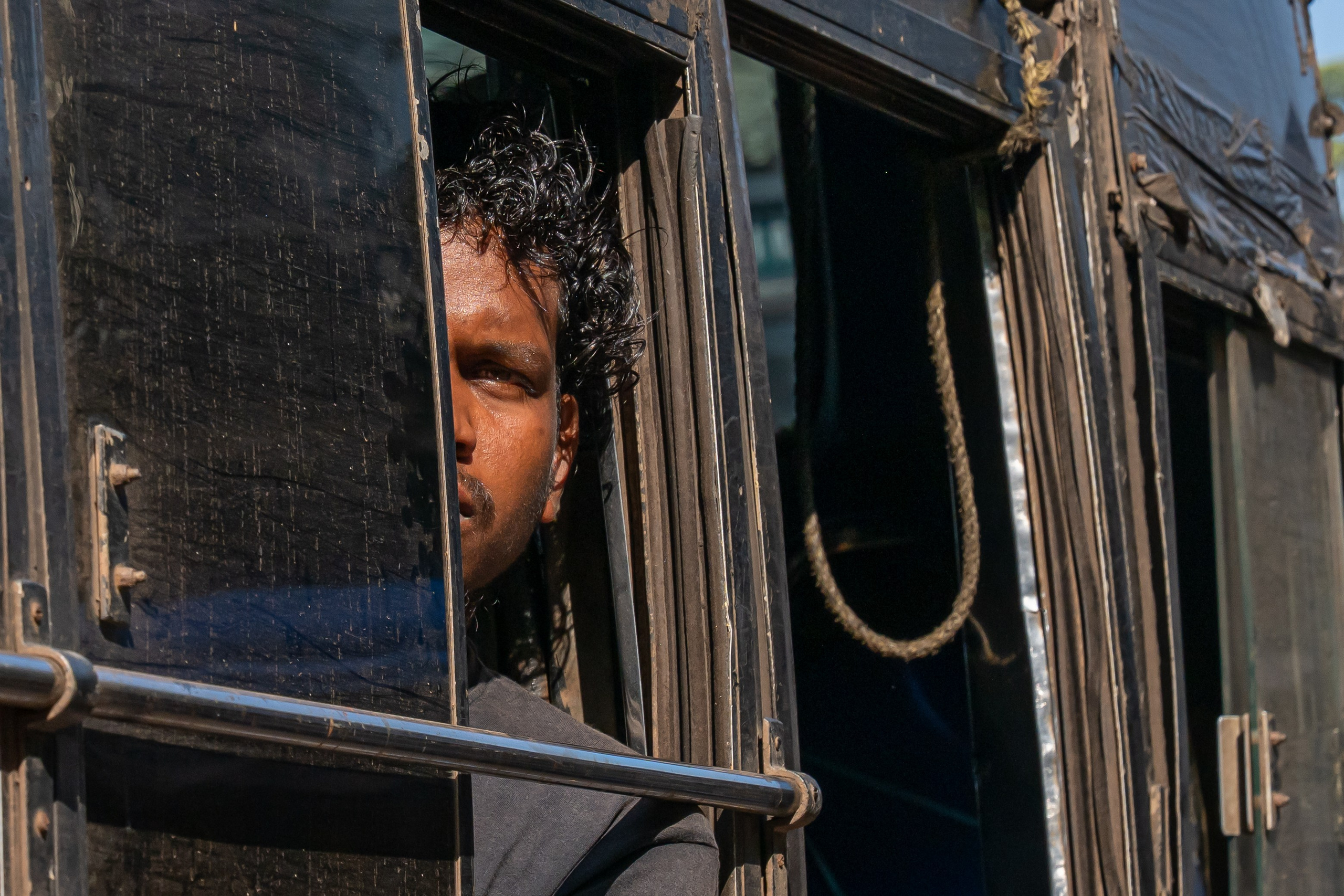 India 2024-2025. Dimitri Bakhtadze photographer