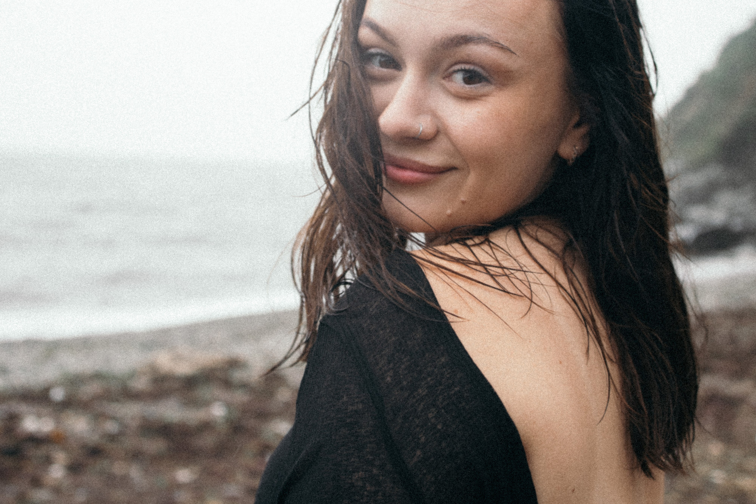 Джули. Фотограф Виктория Куприянова