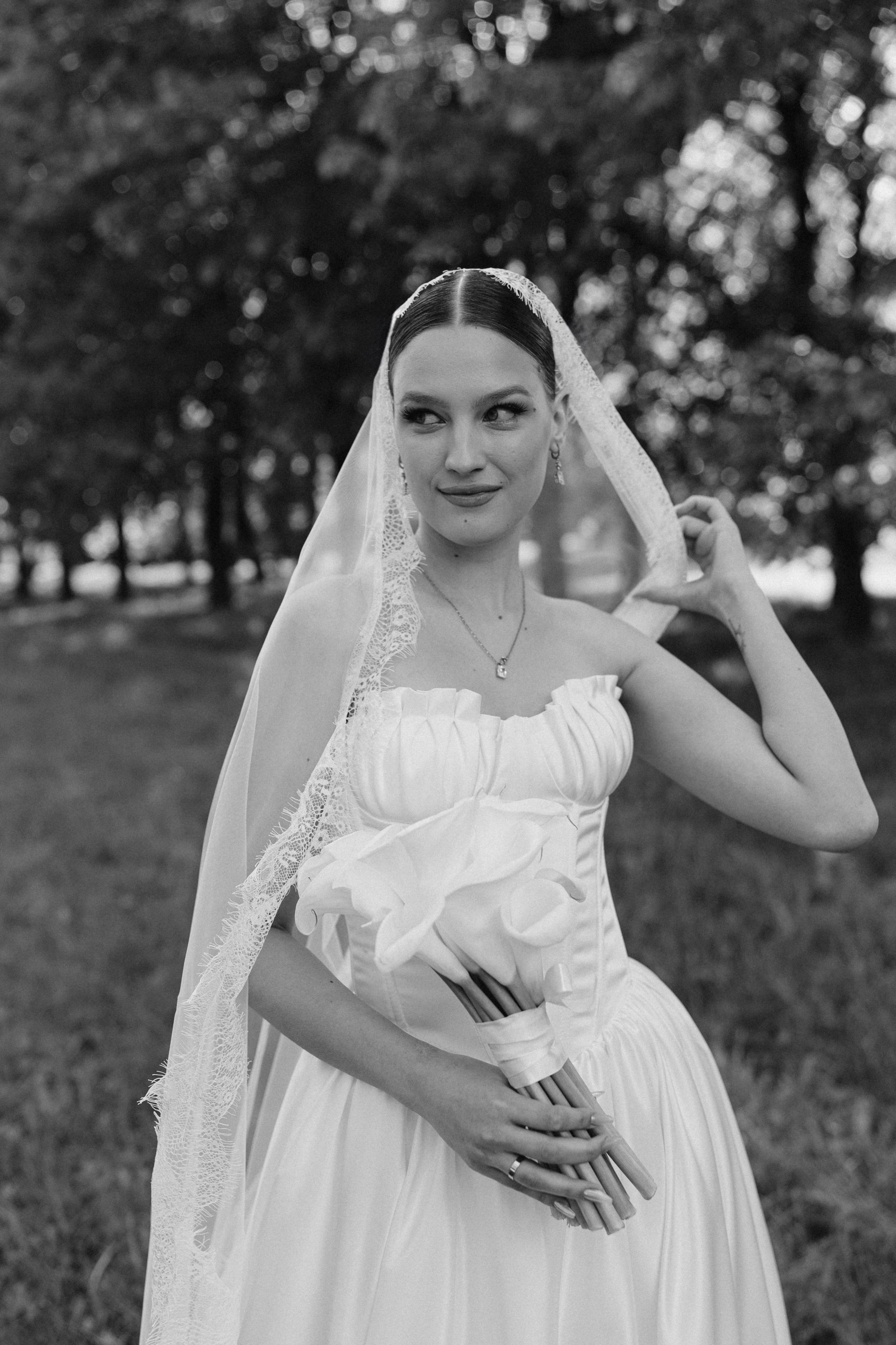 Ксюша и Влад. Фотограф Катя Весна
