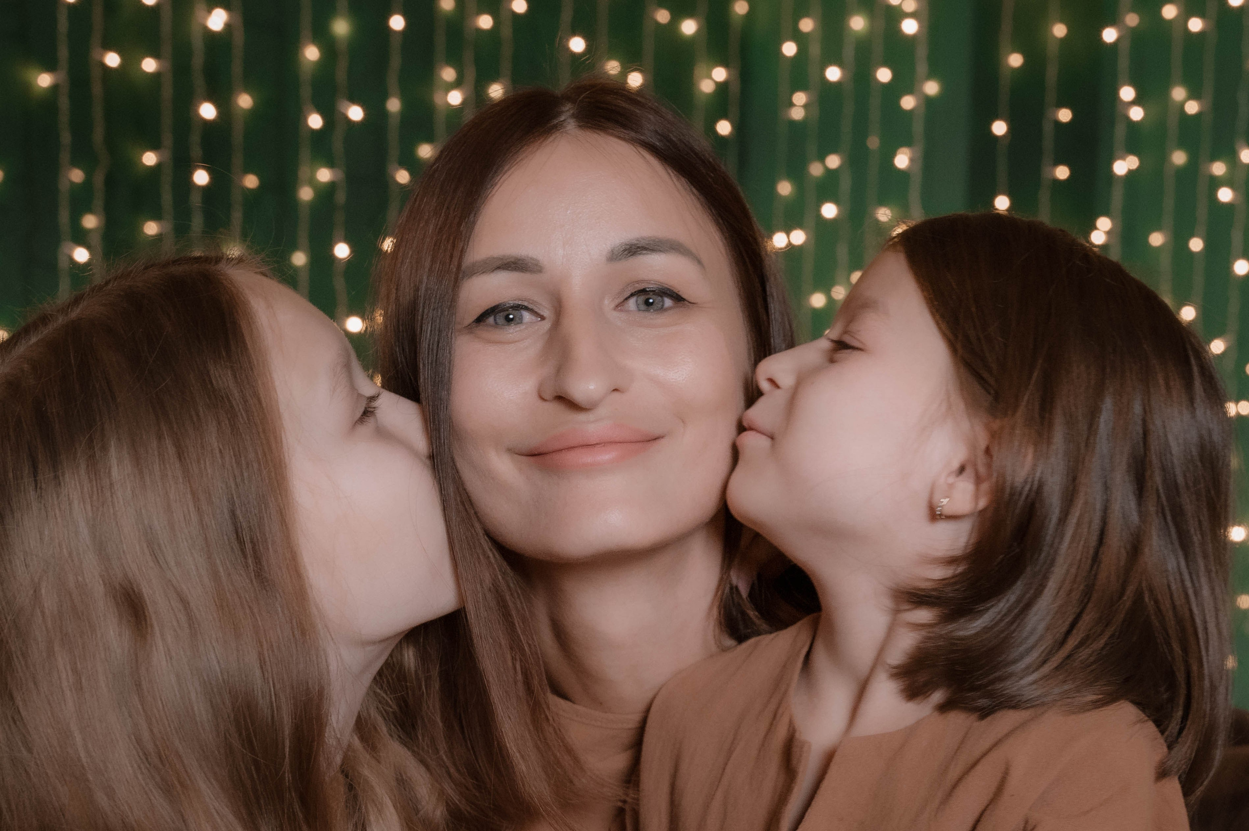 Семейные съемки. Семейный фотограф г. Ростов-на Дону Бобровник Ольга