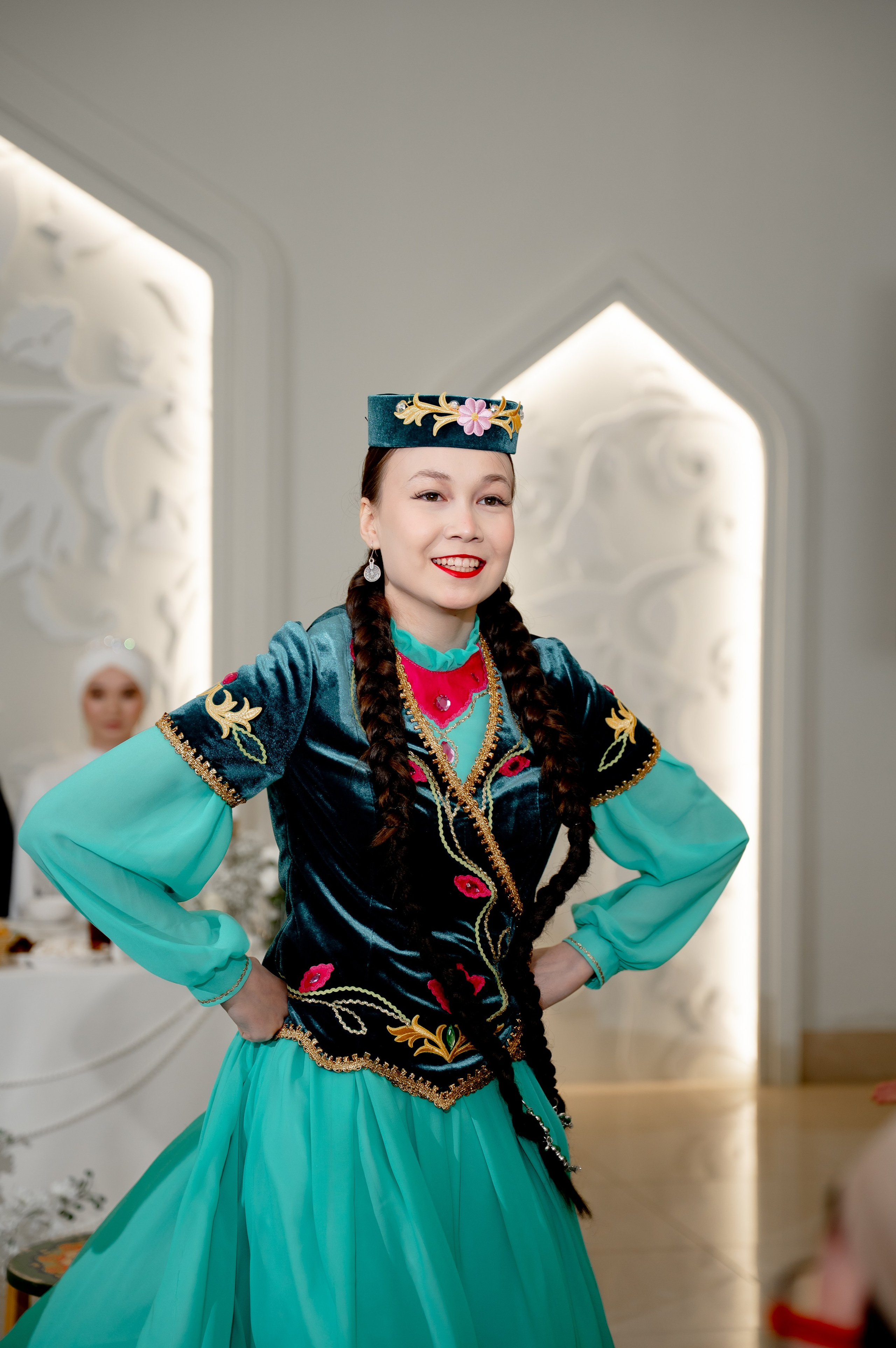 Никах Айрат & Лола. Свадебный и портретный фотограф