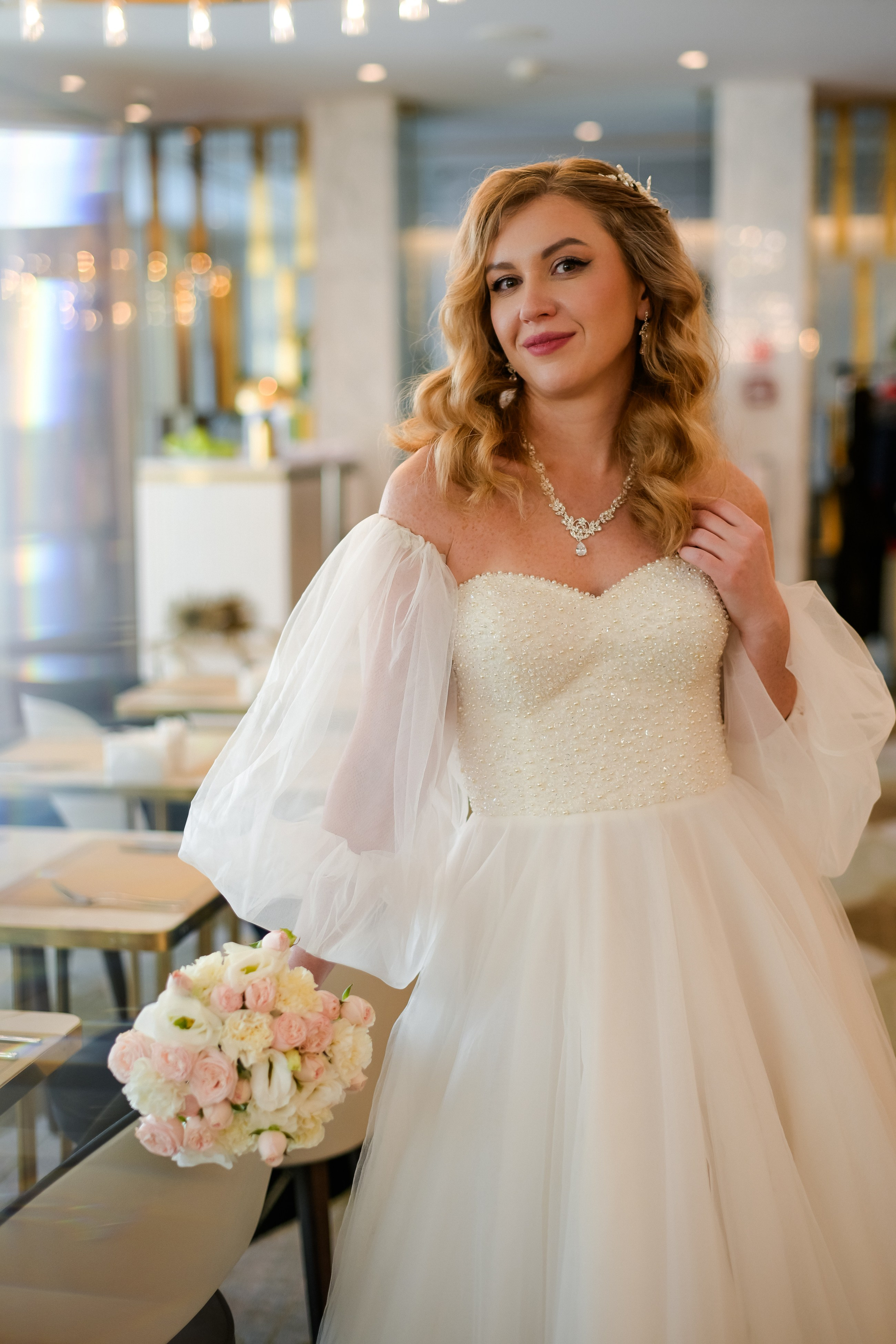 Свадьба Надежды и Никиты