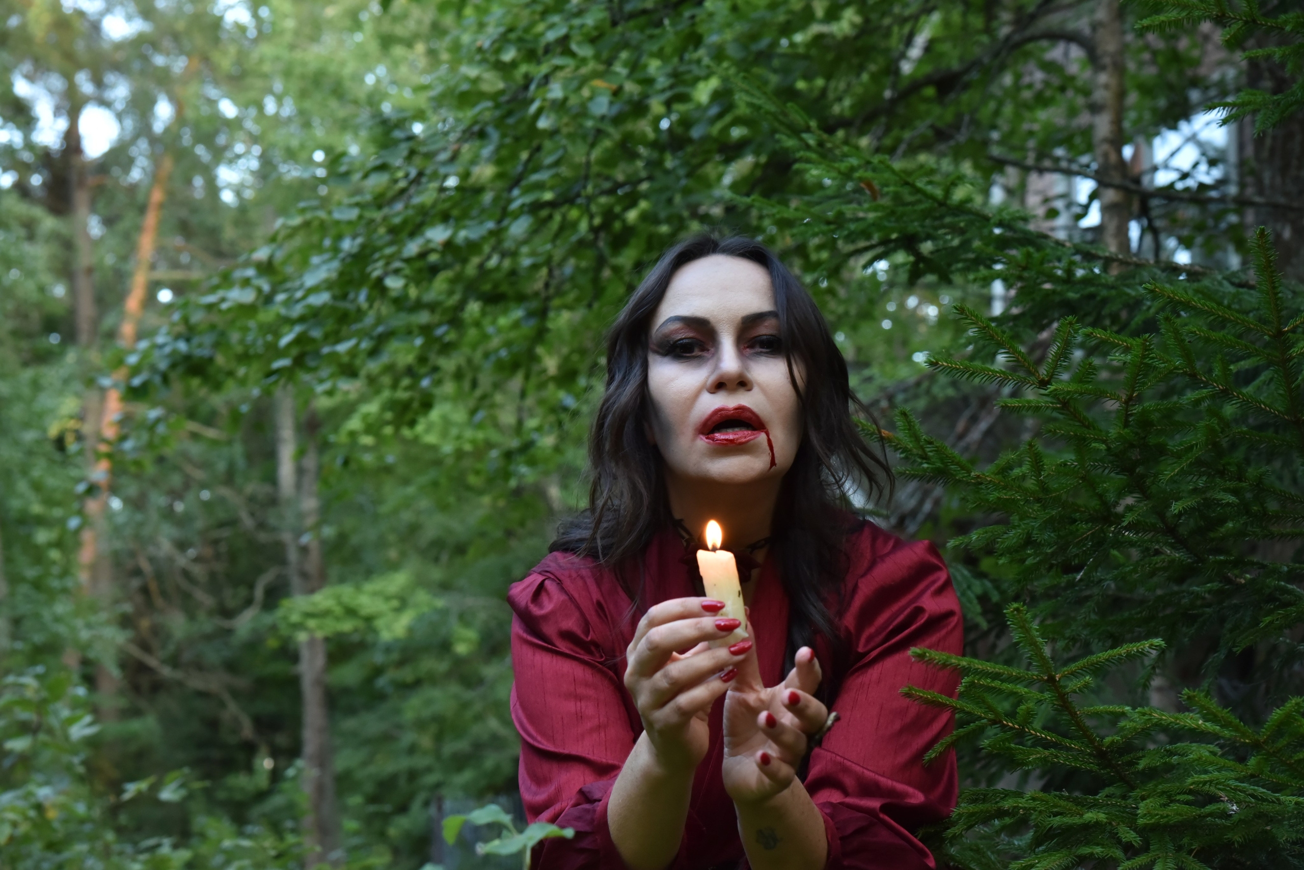 Екатерина. Портретный Семейный Fine-Art фотограф в Санкт-Петербурге Криулина