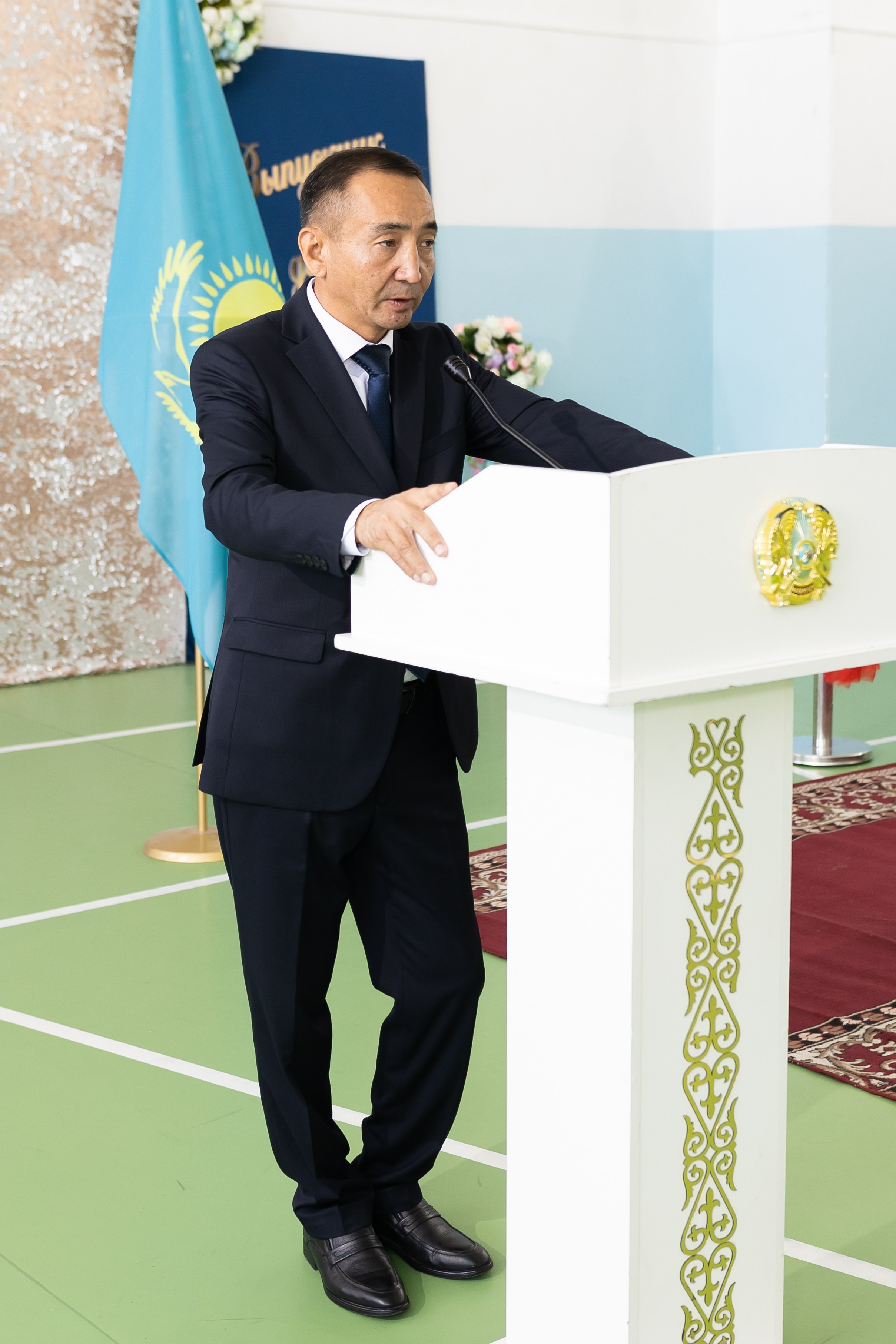 Вручениe | Линейка. Фото и видеосъемка в Алматы