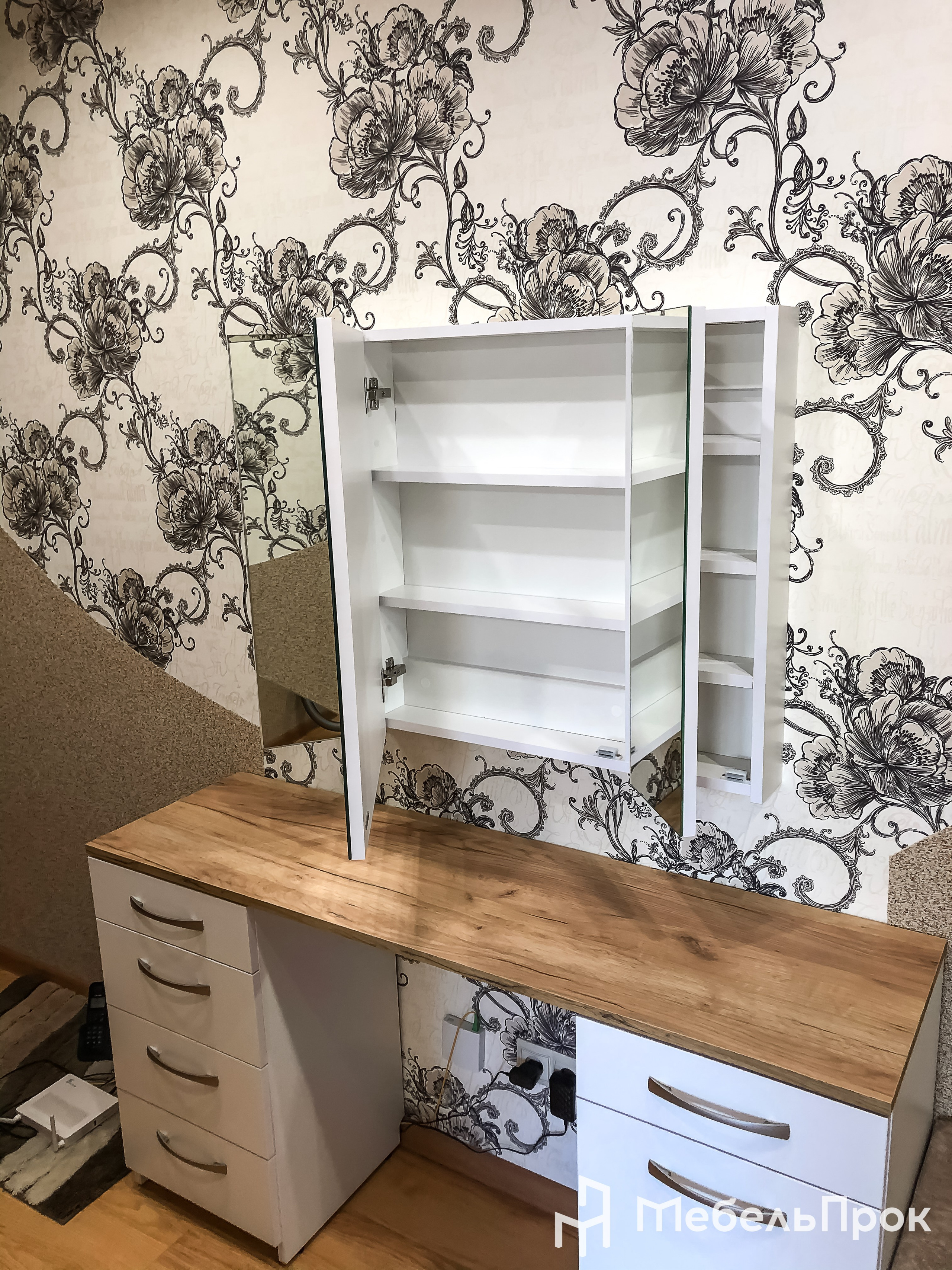 Мебель для прихожей. Главная