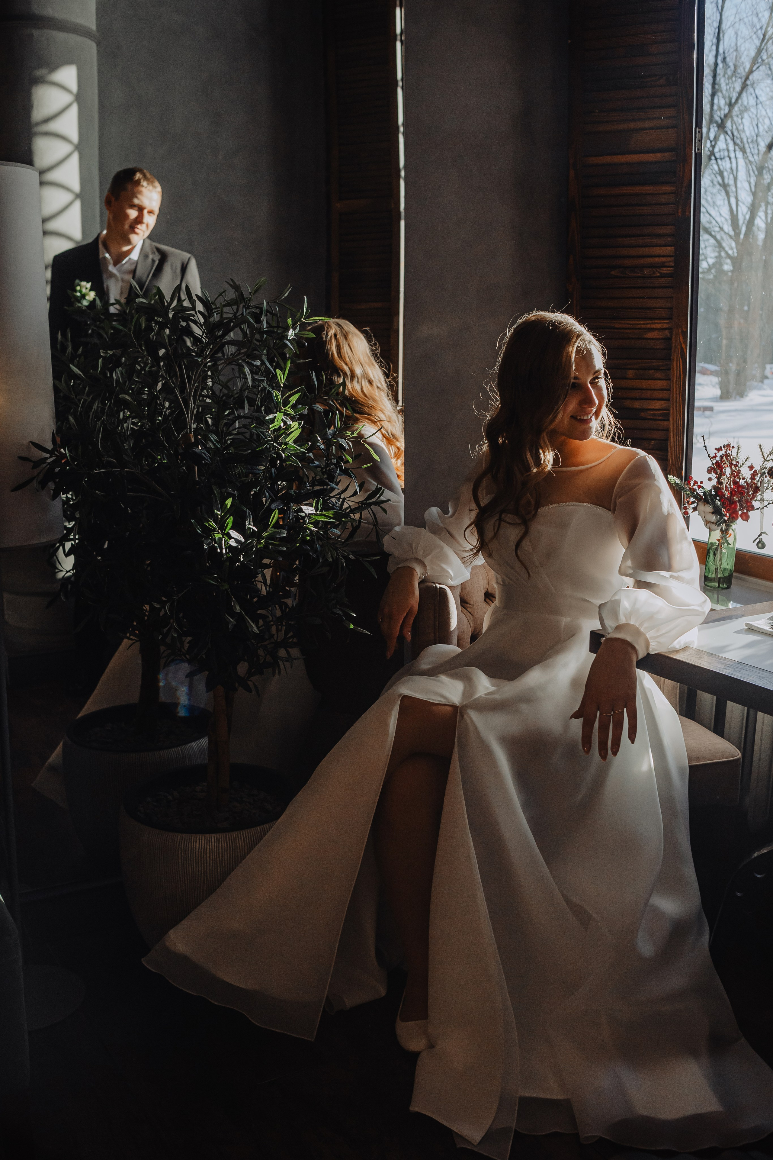 12\01\24. Фотограф Брянск