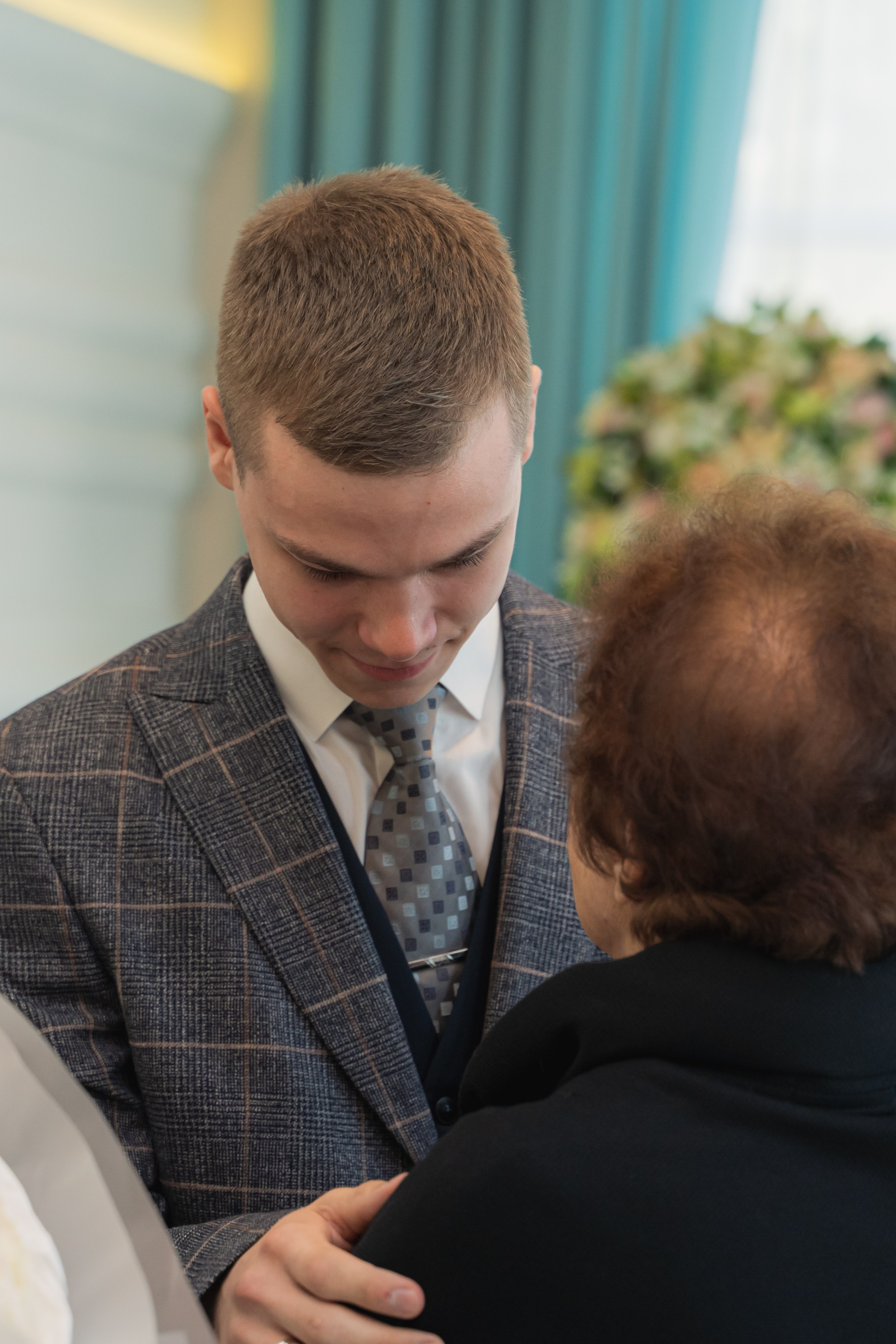 Анастасия и Руслан 17.08.2024. Главная