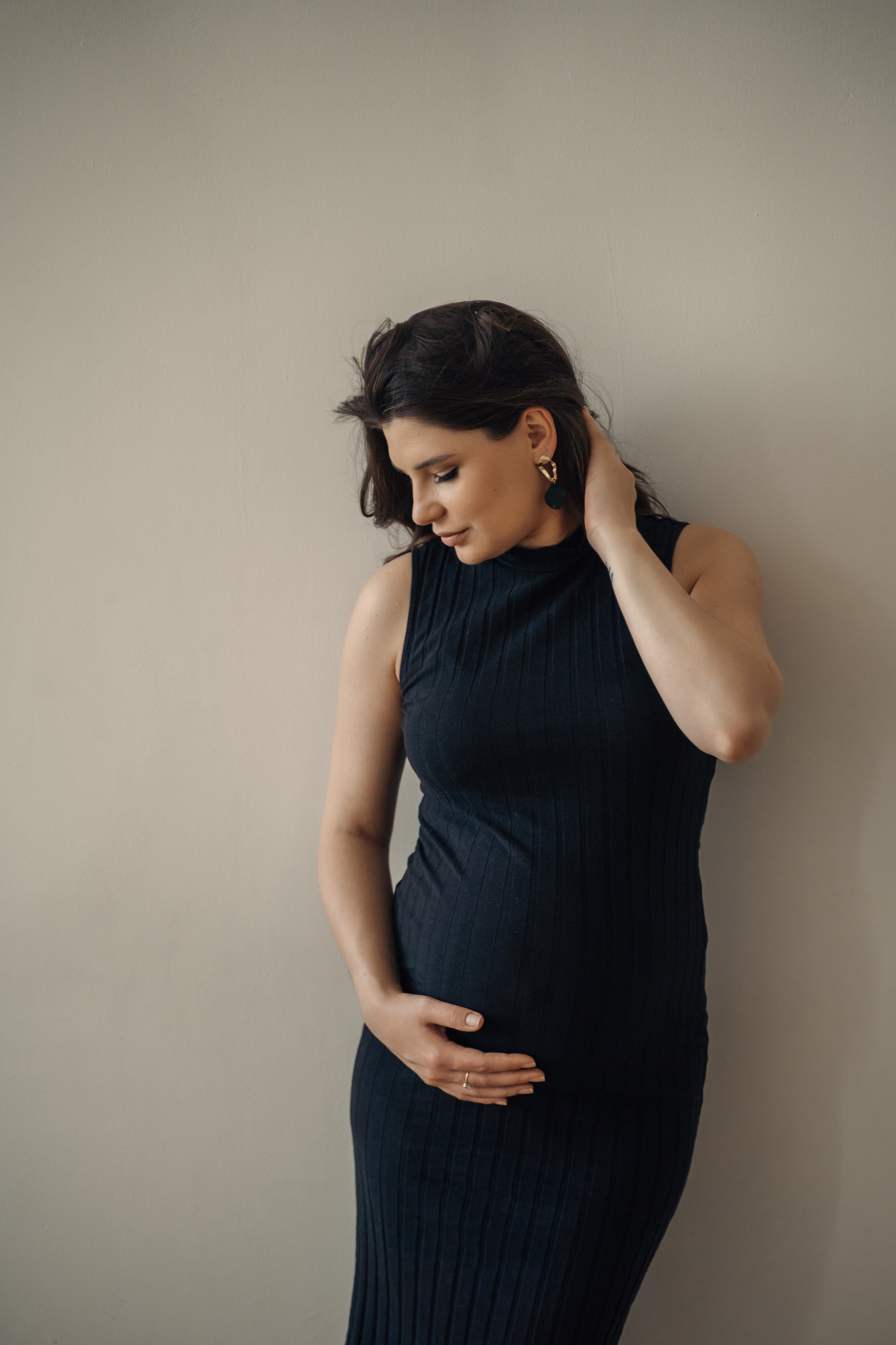 Полина. Главная