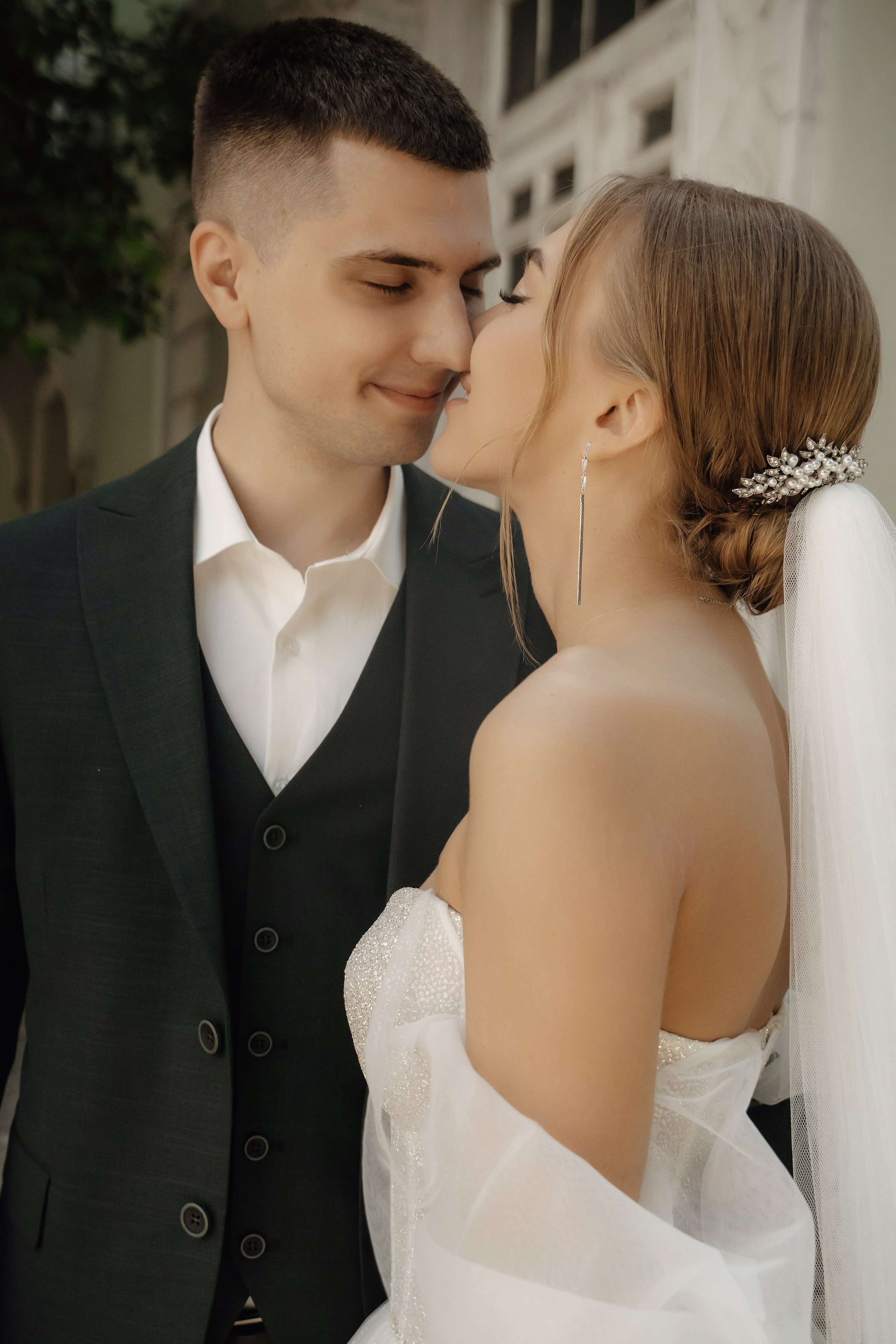 Светлана и Сергей 15.06.2022. Главная