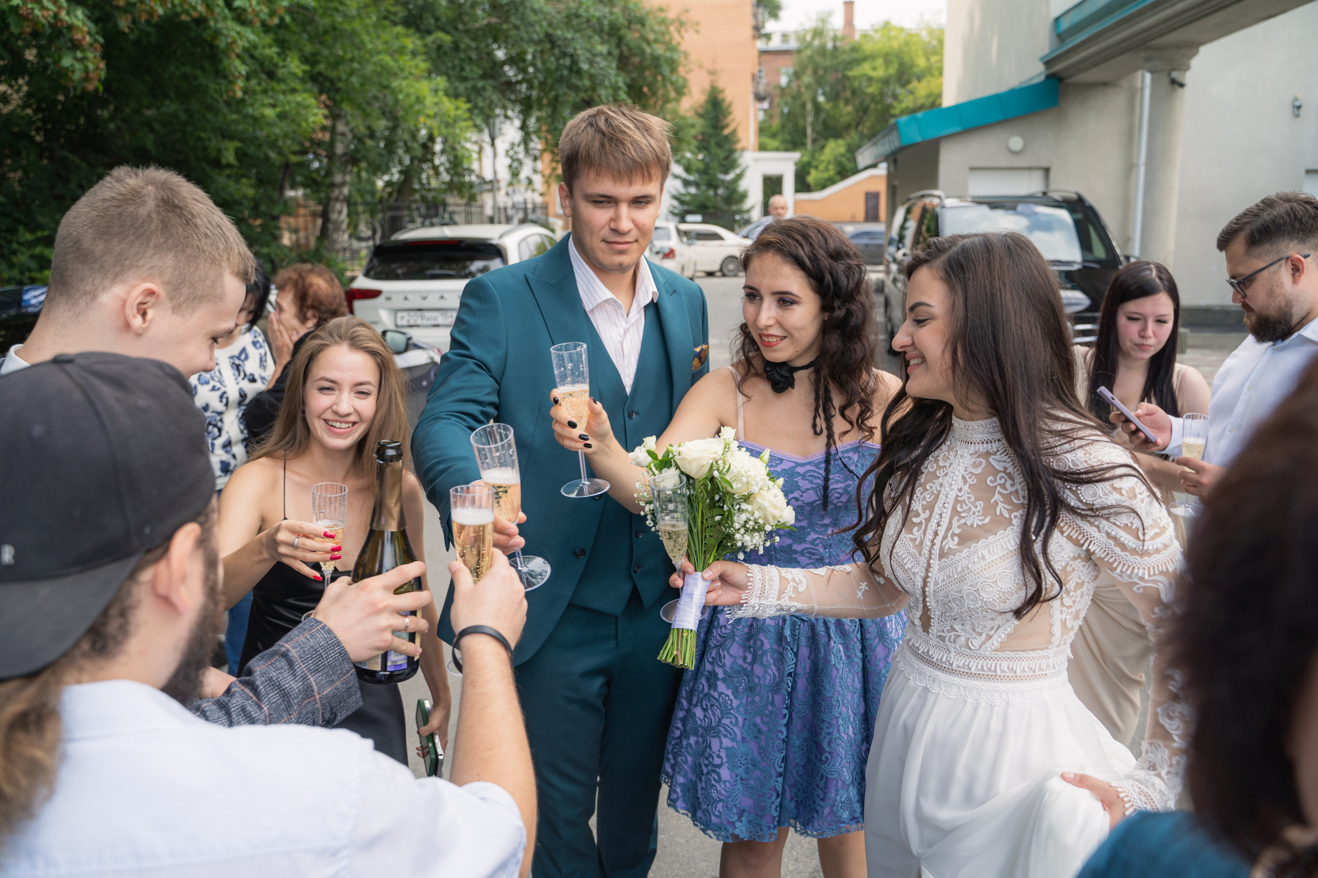 Анастасия и Руслан 17.08.2024. Главная