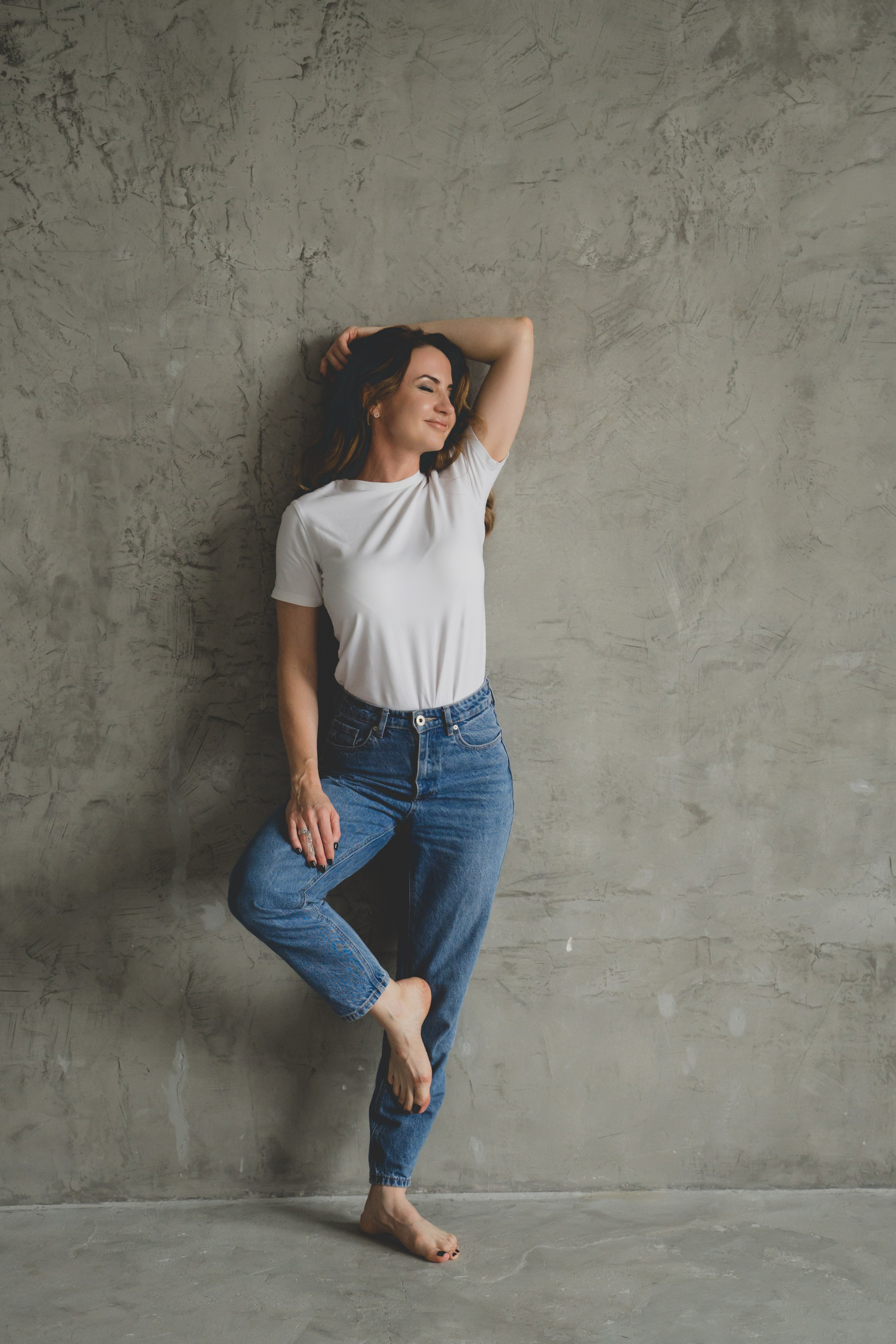 Когда две прекрасные дочери. Главная