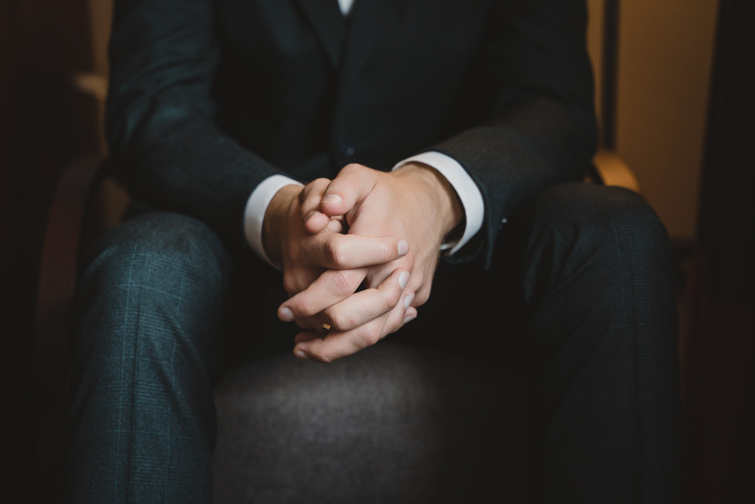 Александра и Кирилл. Главная