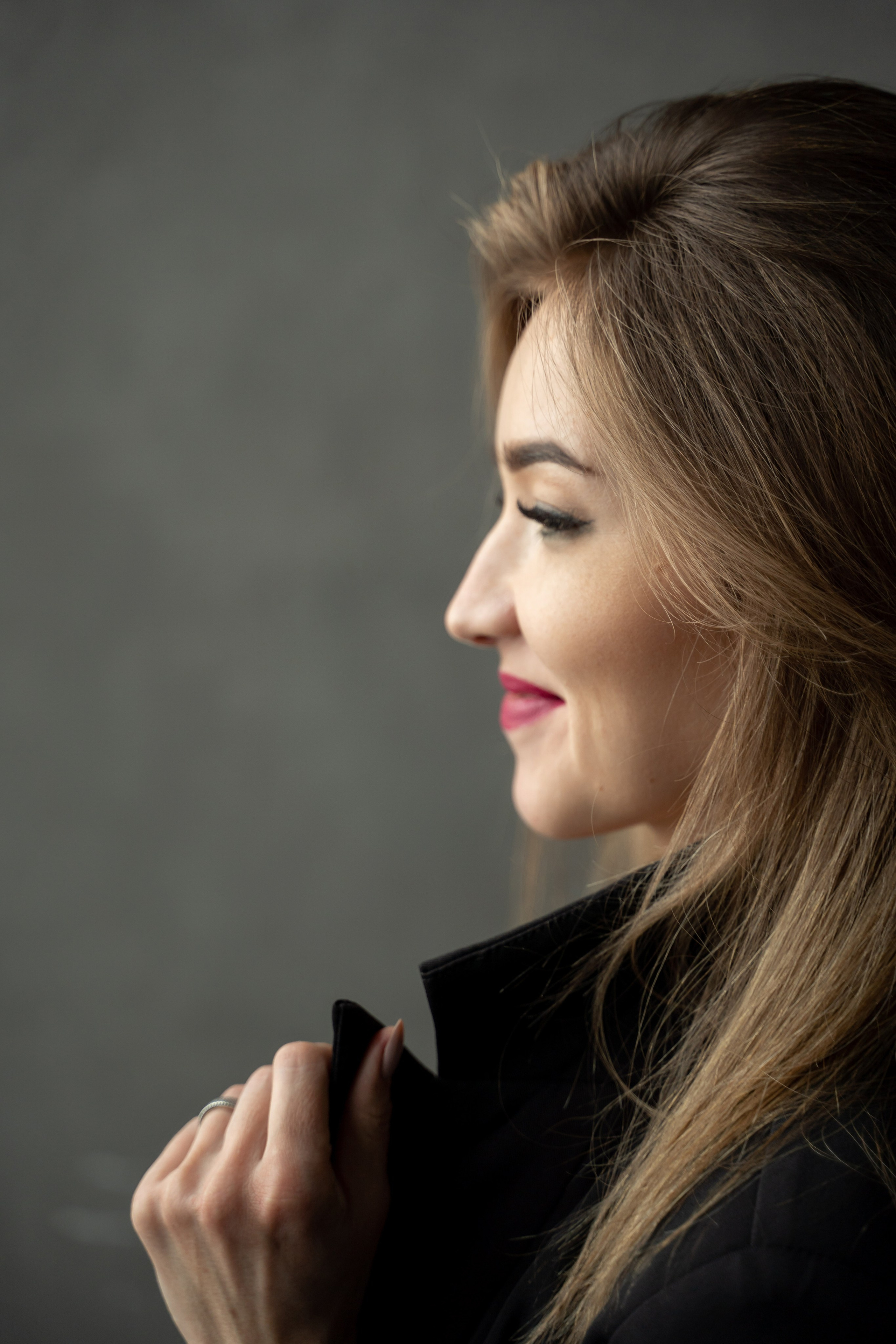 Екатерина. Главная