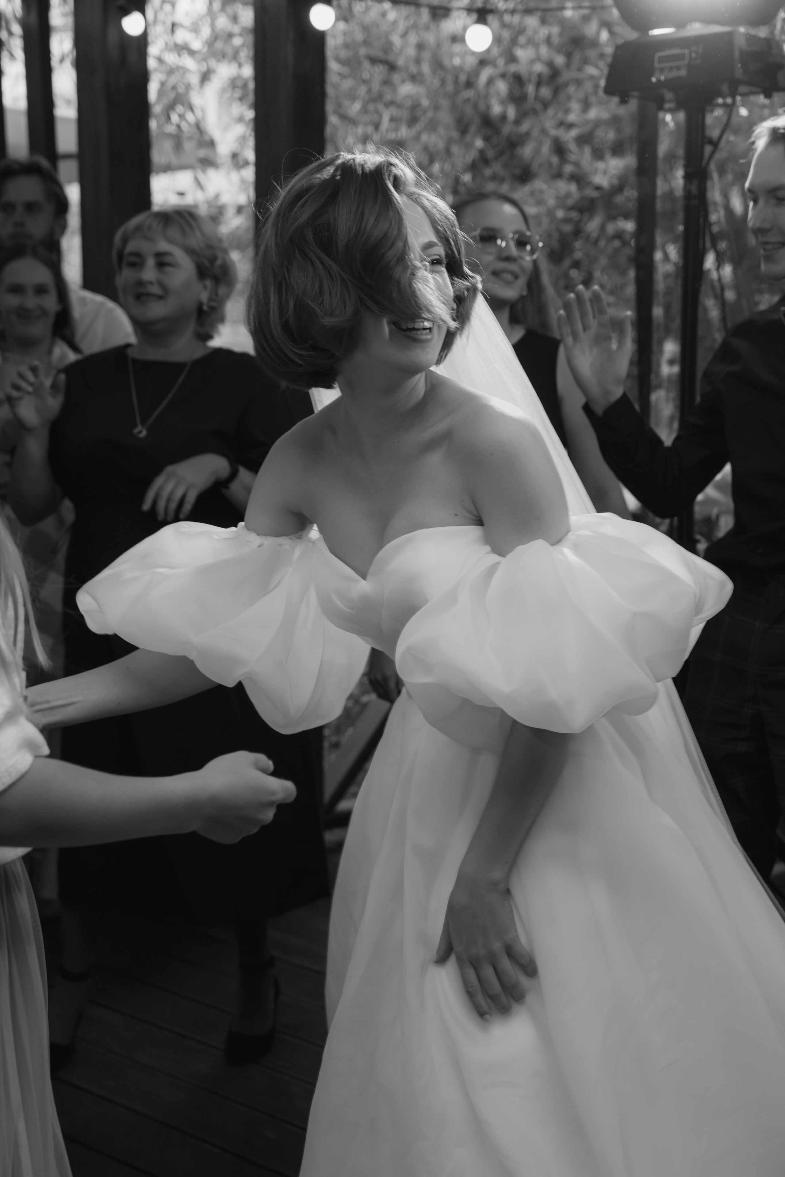 Александра и Даниил. Главная