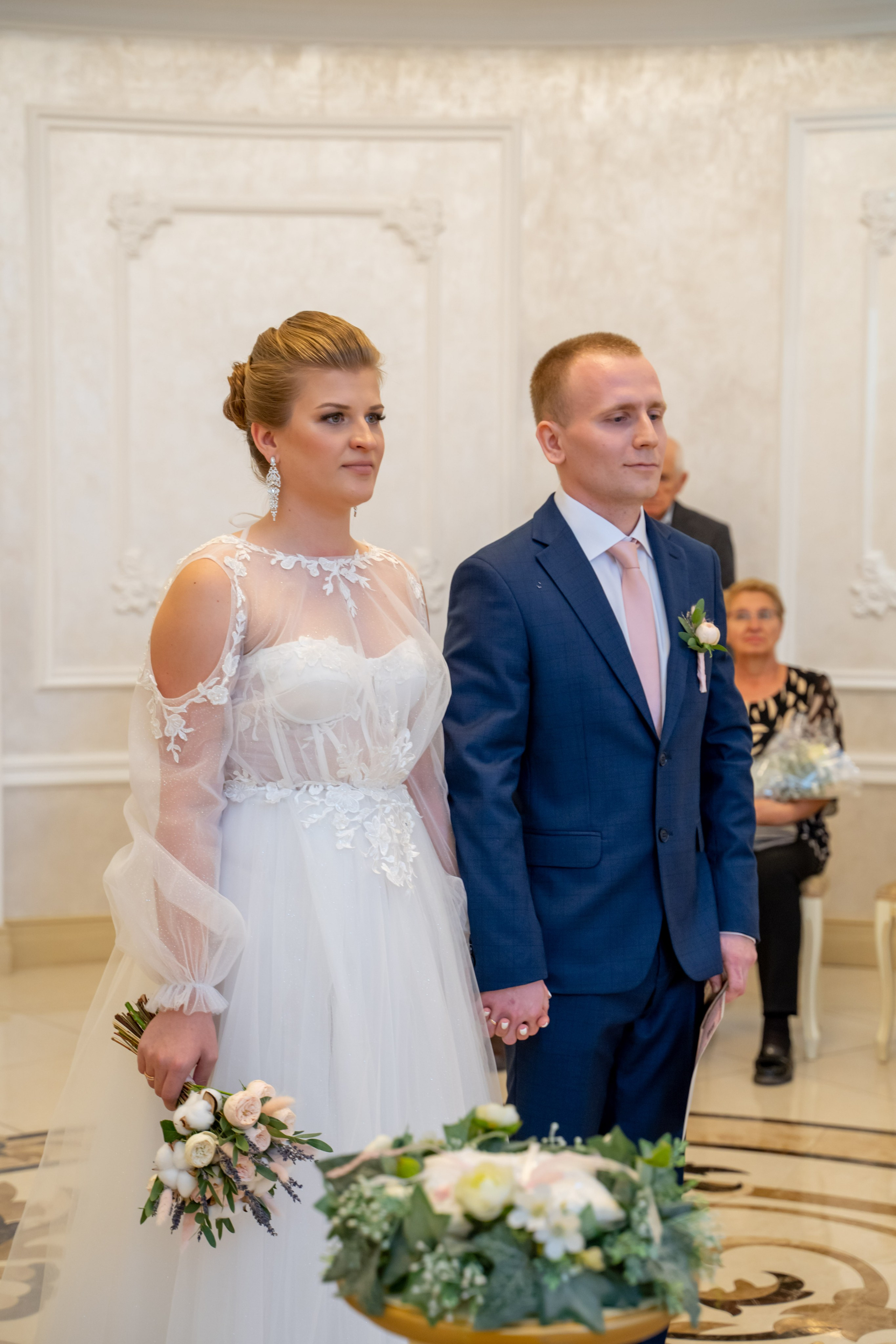 Юлия и Дмитрий 13.10.2023. Главная