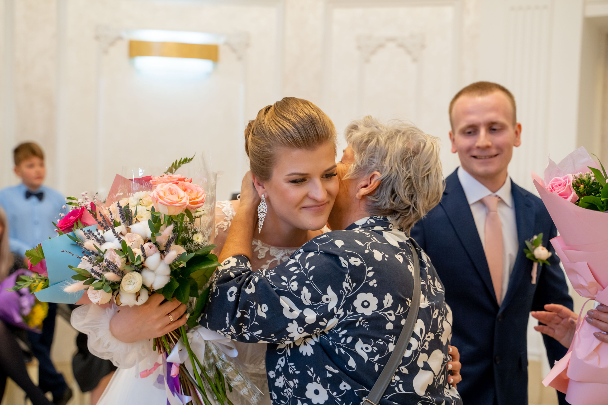 Юлия и Дмитрий 13.10.2023. Главная