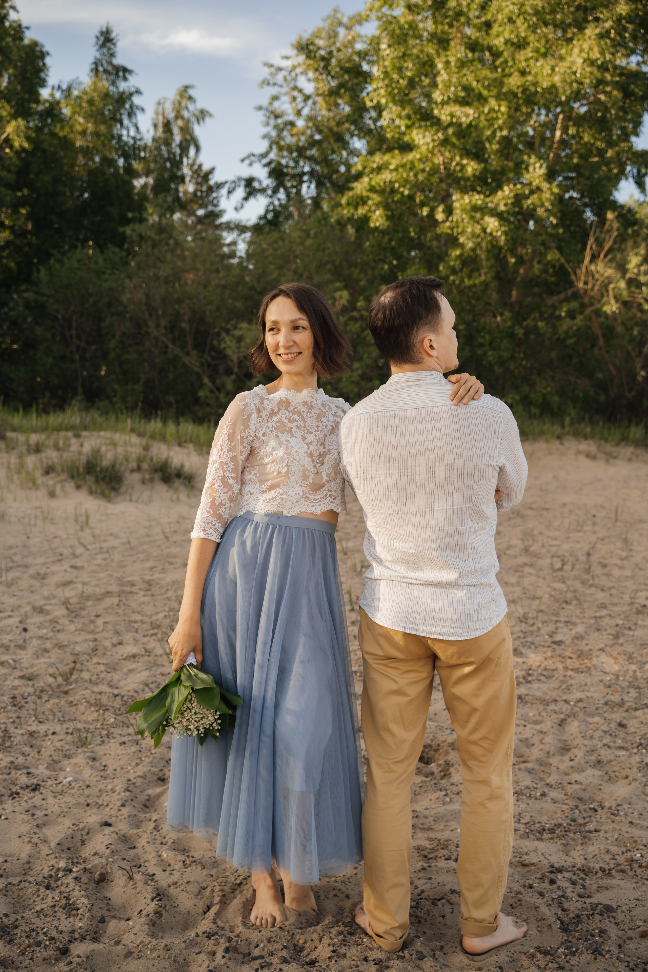 Семейная история с лошадьми. Главная
