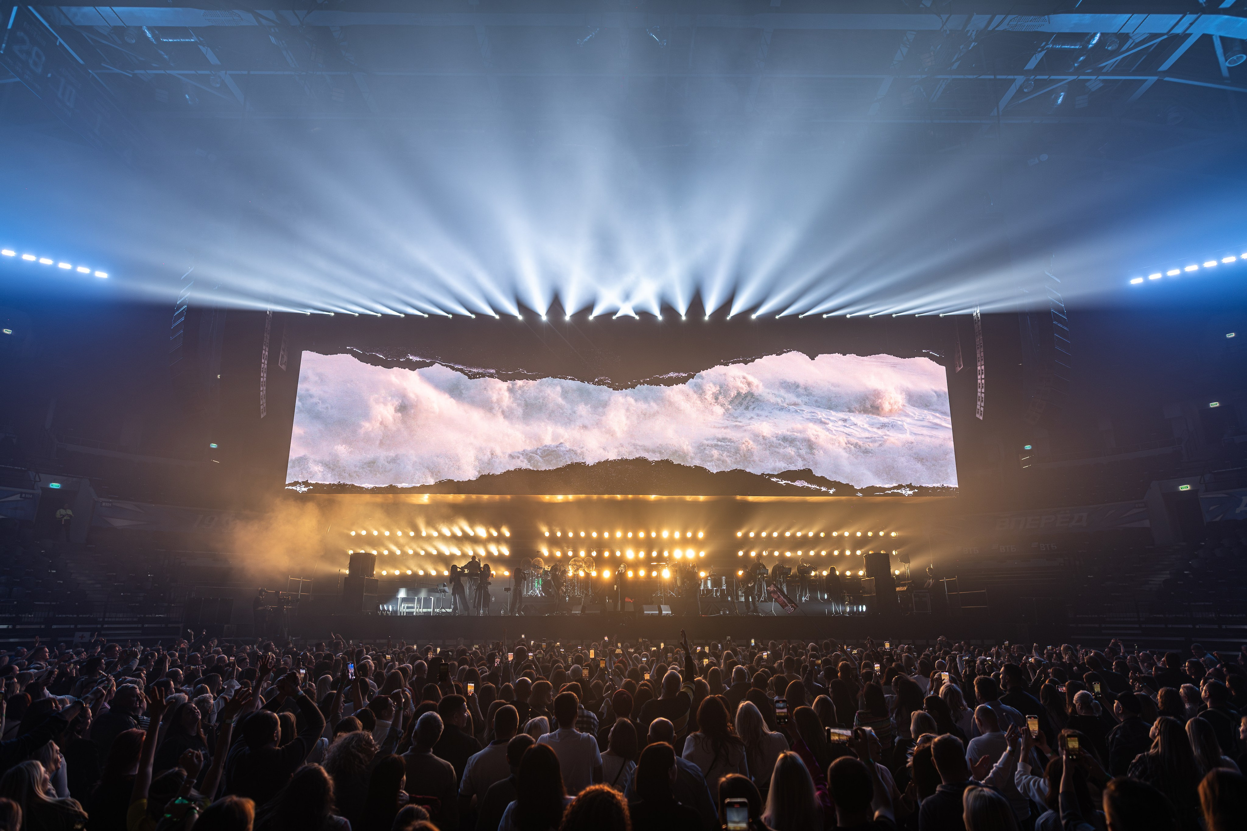 ВЛАДИМИР ПРЕСНЯКОВ / 2024. OOPS