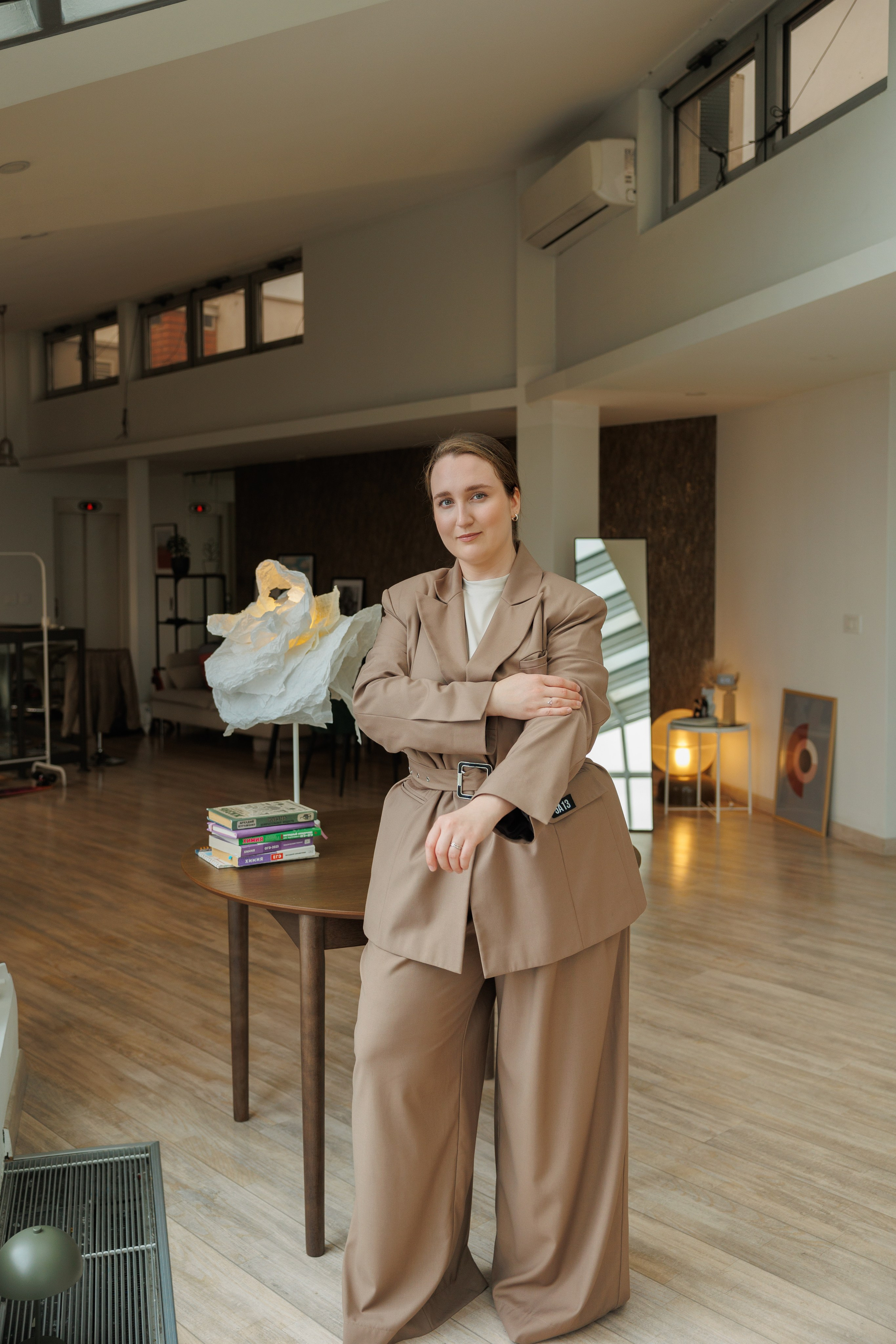 Anastasija repetitor