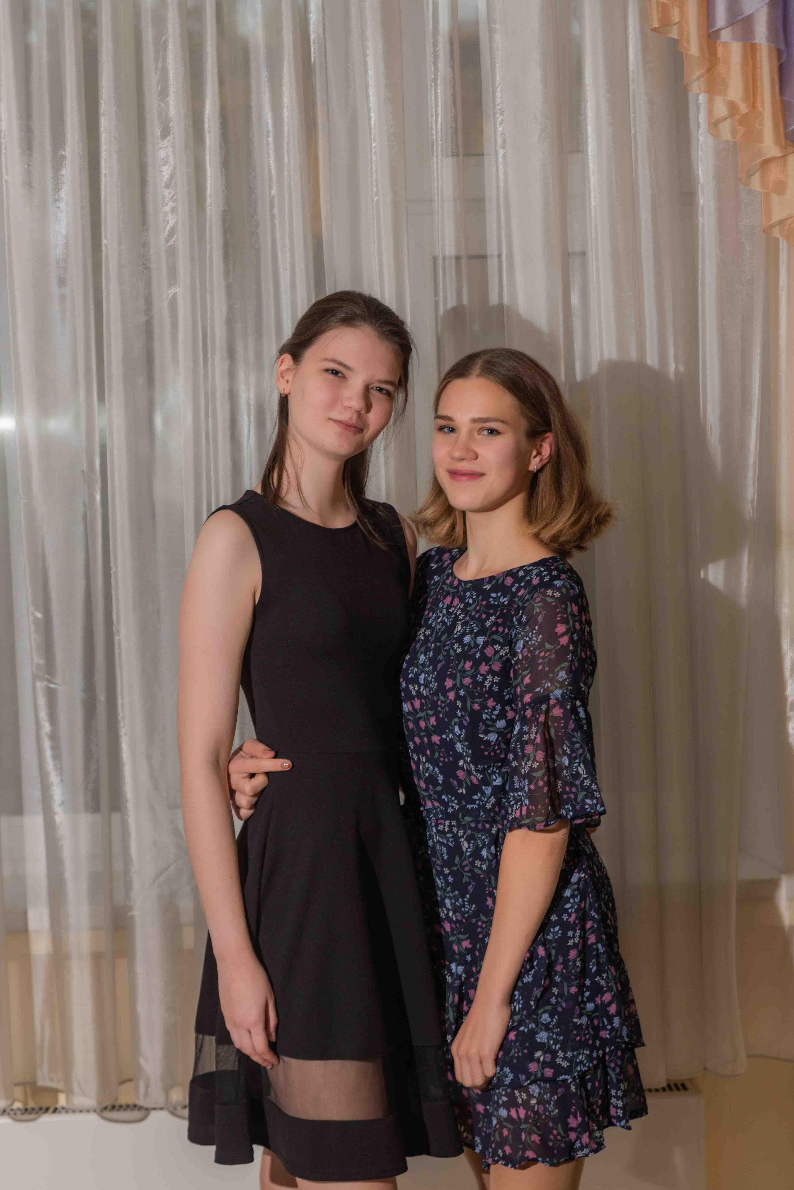 Фотосессия 11 класса для альбомов, 2019 год. Фотограф и видеограф в Москве и Абу Даби Мария Кулагина